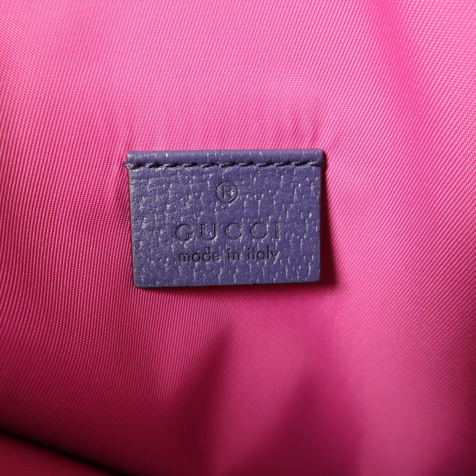 GUCCI 帆布Tote Bag手挽袋