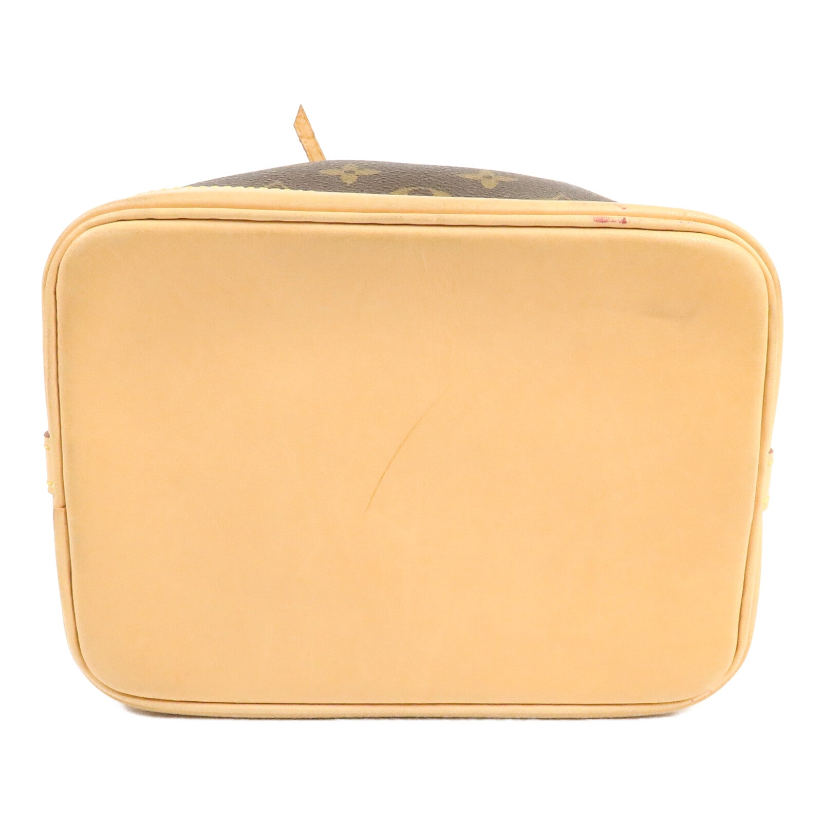 LOUIS VUITTON Monogram Mini Noe肩背袋
