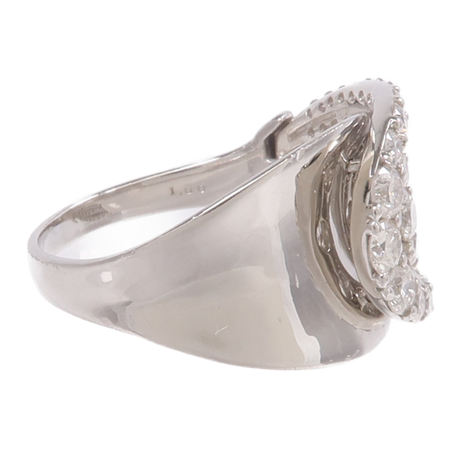 JEWELRY PT900鉑金Diamond Ring鑽石戒指