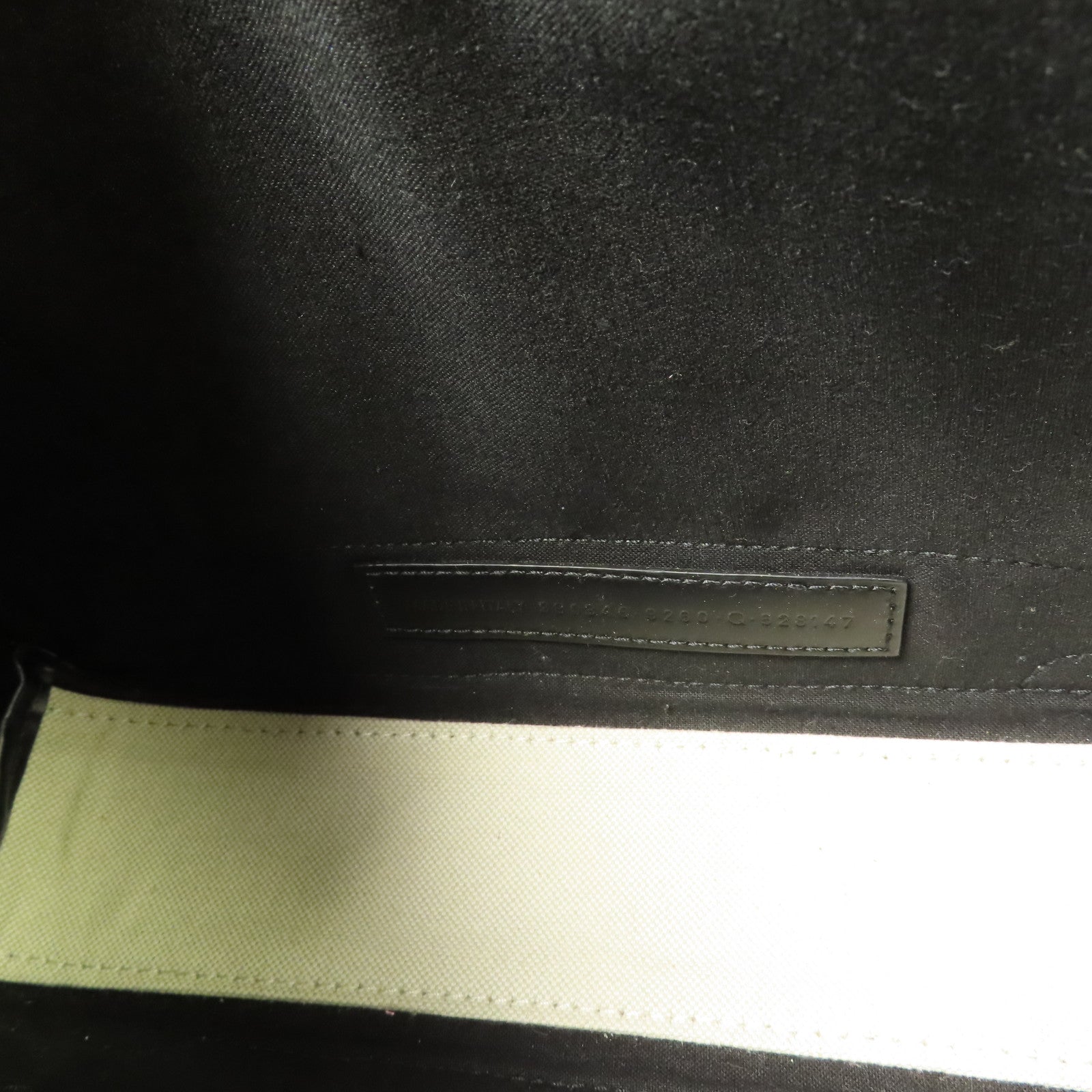 BALENCIAGA 帆布Navy Cabas手挽肩背兩用袋
