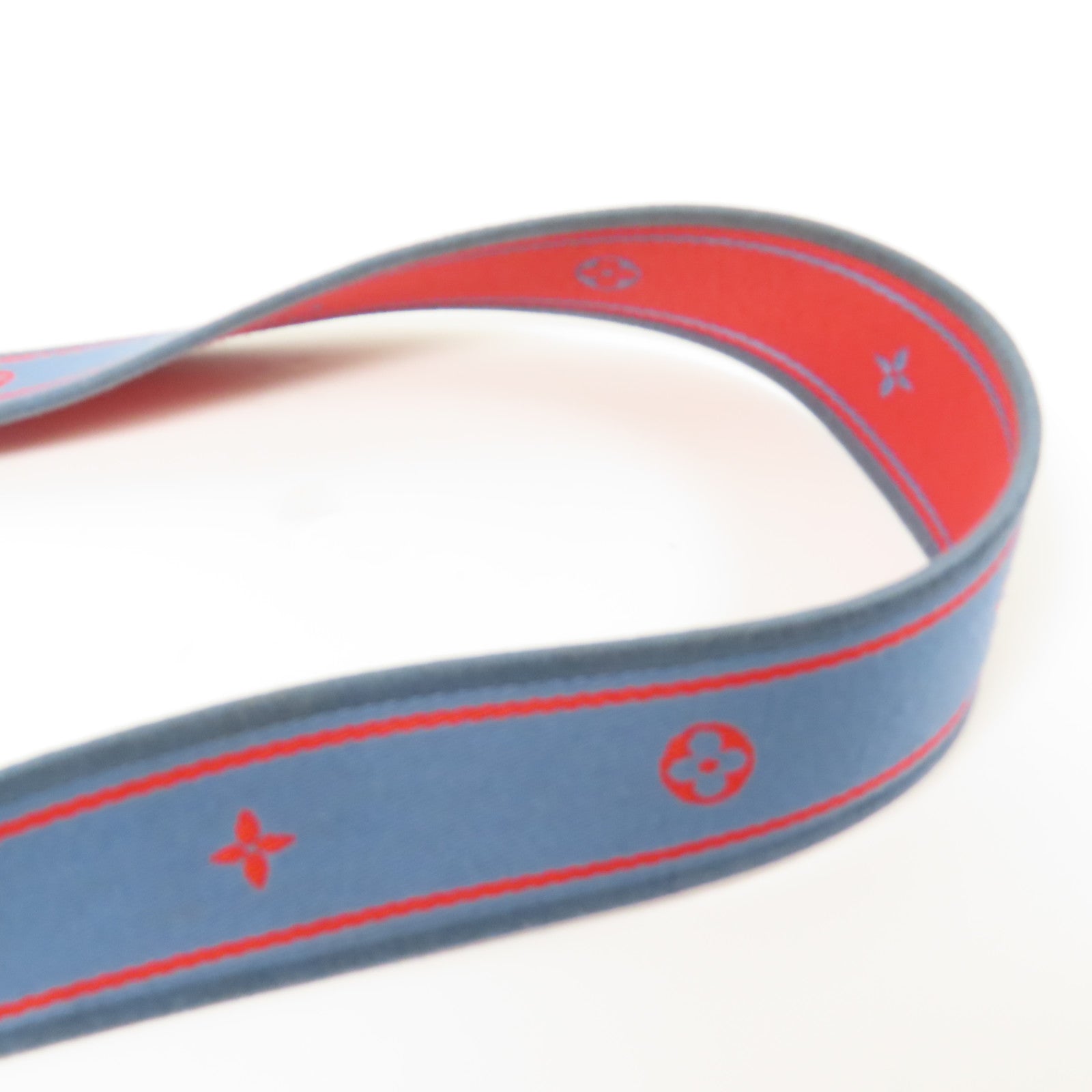 LOUIS VUITTON 牛皮皮革Pont 9 Soft PM金扣肩背袋