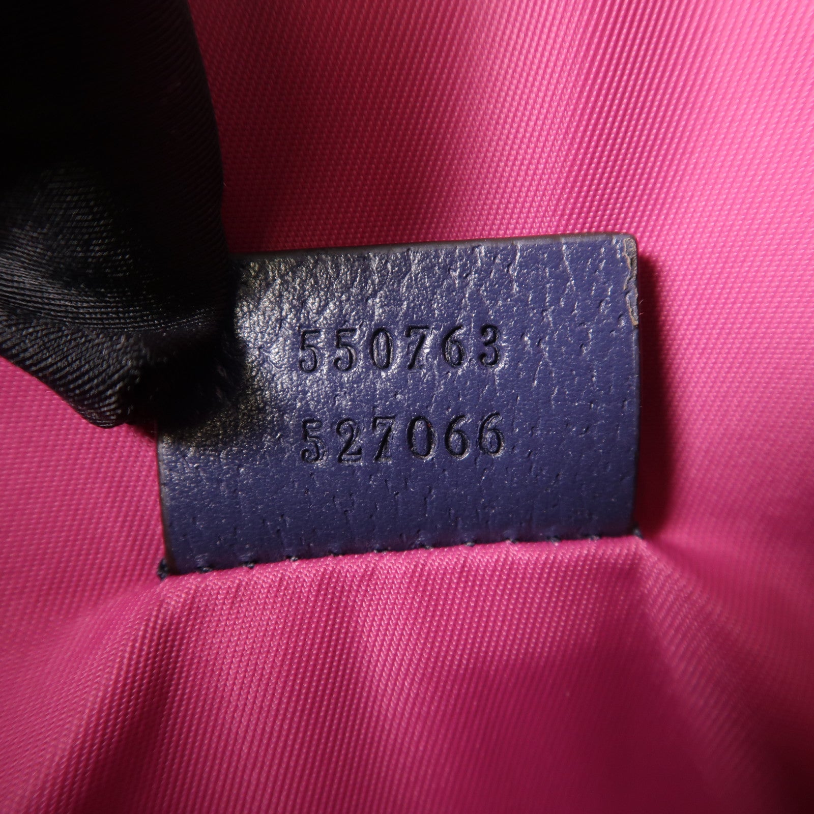 GUCCI 帆布Tote Bag手挽袋