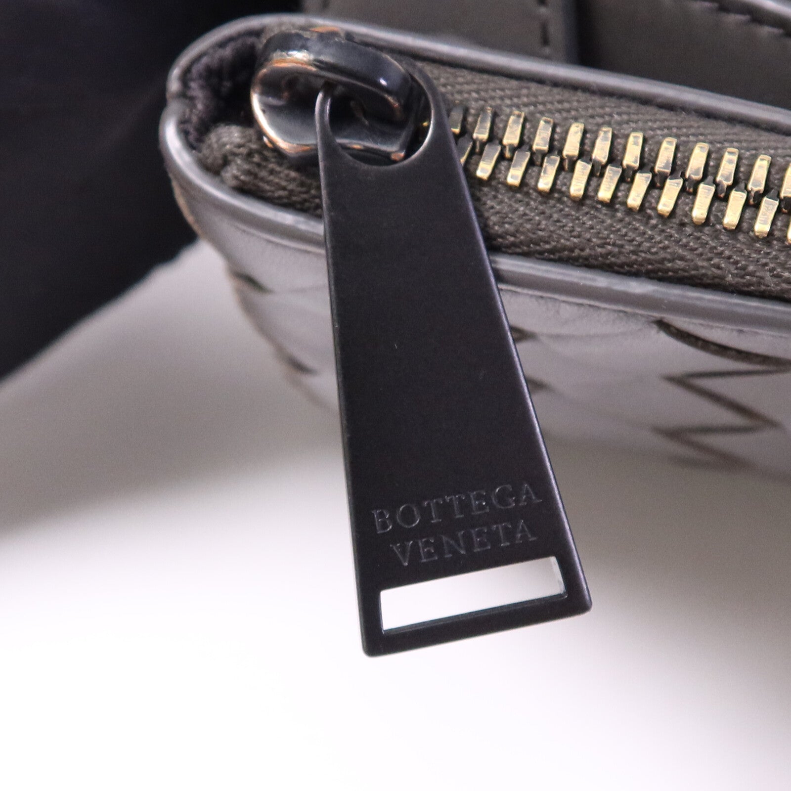BOTTEGA VENETA 牛皮皮革Shoulder Bag肩背袋