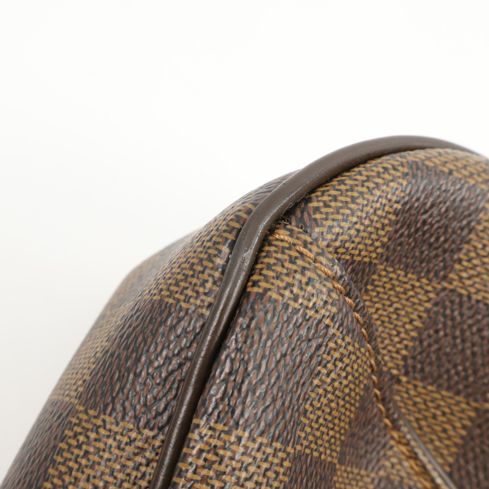 LOUIS VUITTON Damier Thames PM肩背袋
