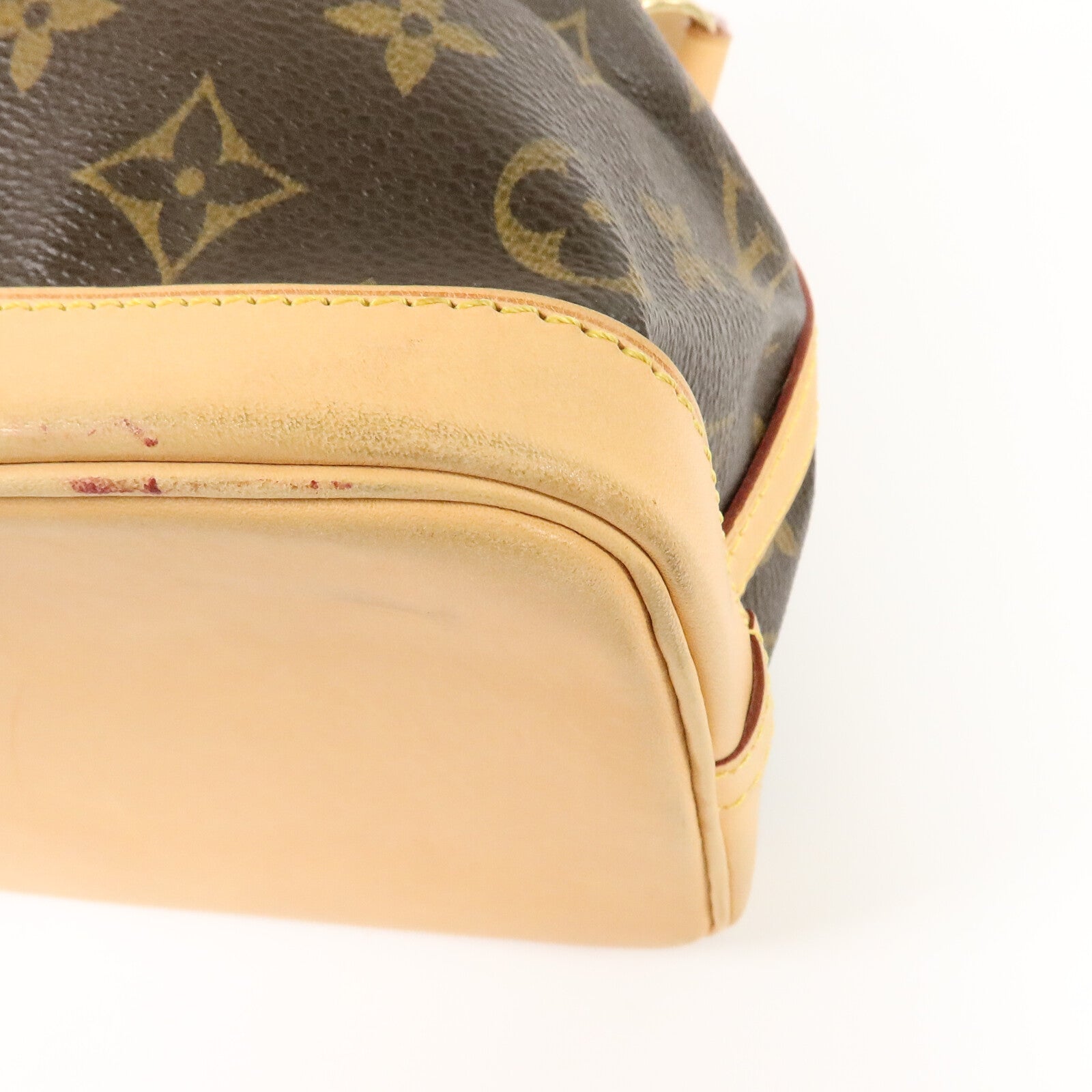 LOUIS VUITTON Monogram Mini Noe肩背袋