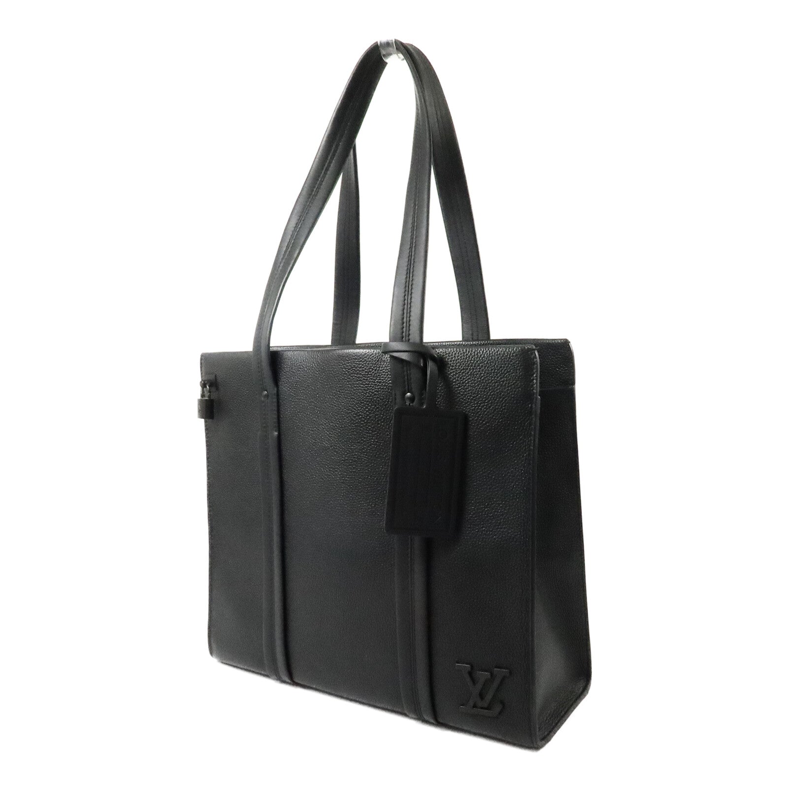 LOUIS VUITTON Aerogram Take Off Tote Bag手挽袋