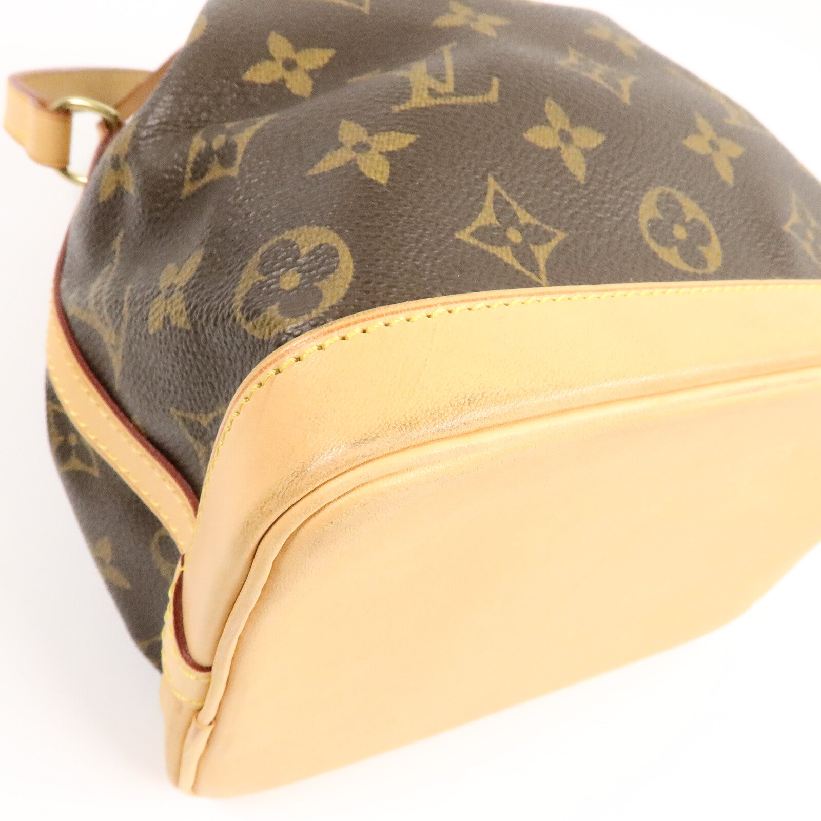 LOUIS VUITTON Monogram Mini Noe肩背袋