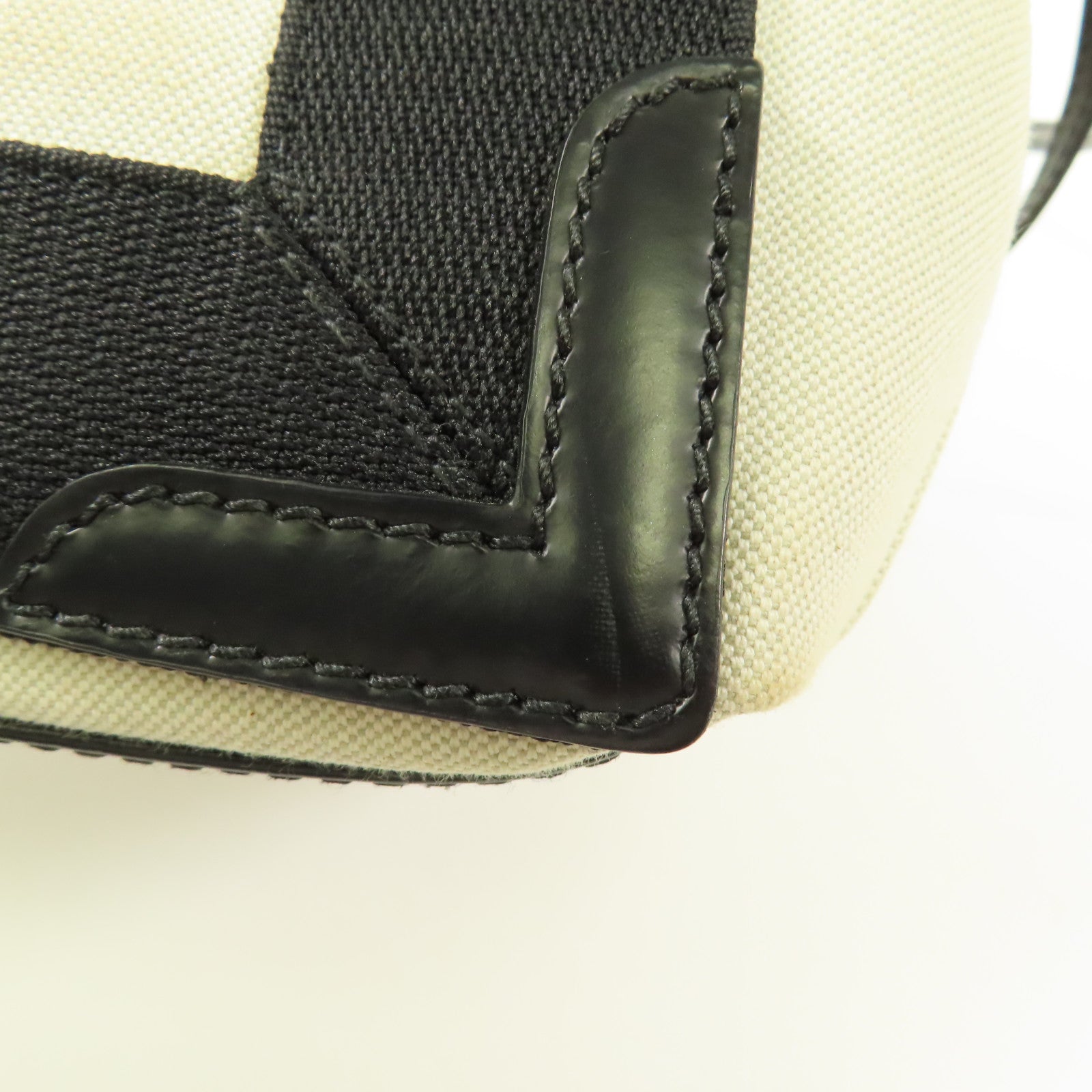 BALENCIAGA 帆布Navy Cabas手挽肩背兩用袋