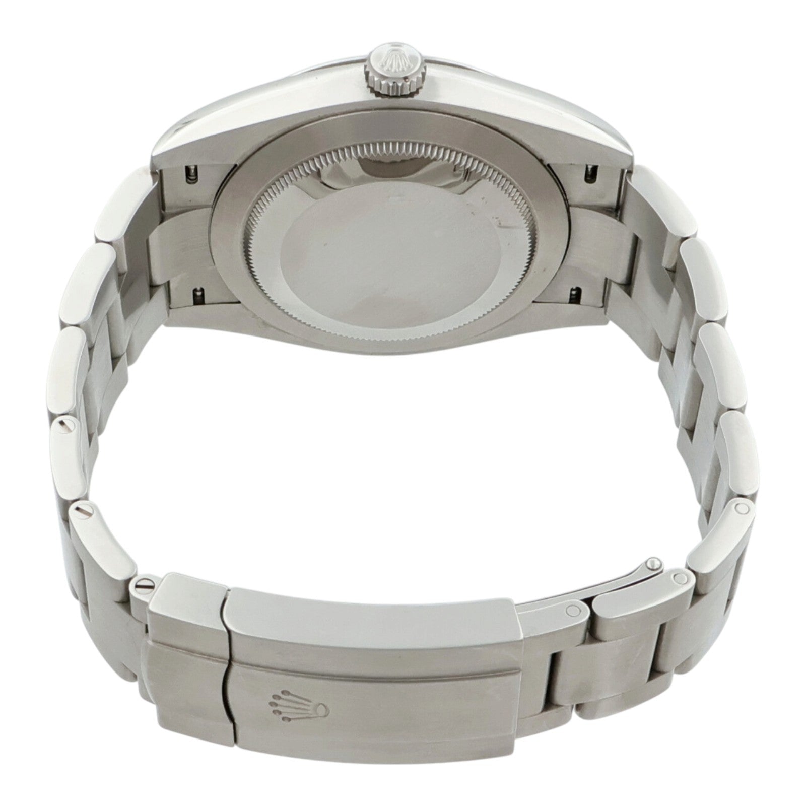 ROLEX Oyster Perpetual 124300