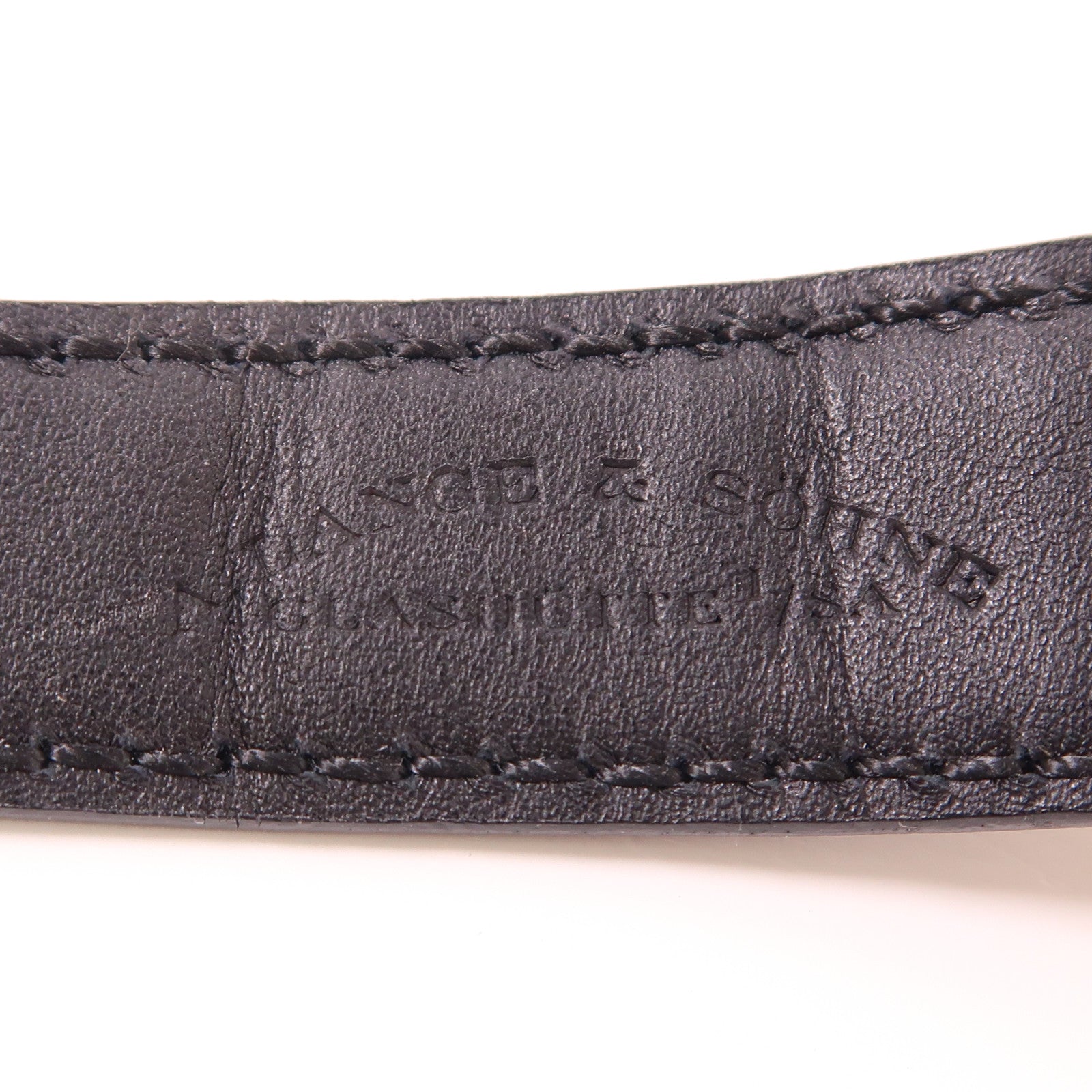 A.LANGE＆SOHNE Watch 1815