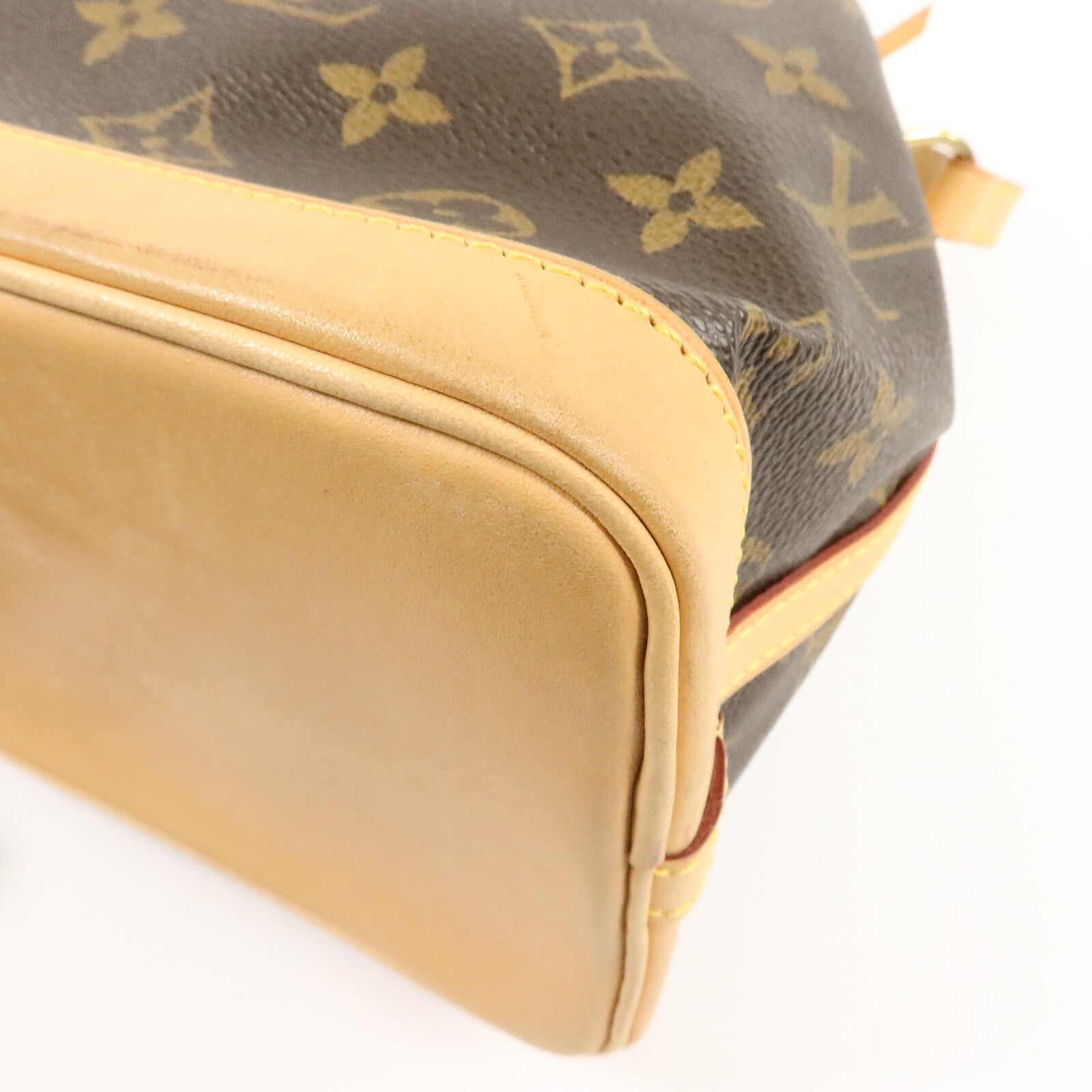 LOUIS VUITTON Monogram Mini Noe肩背袋