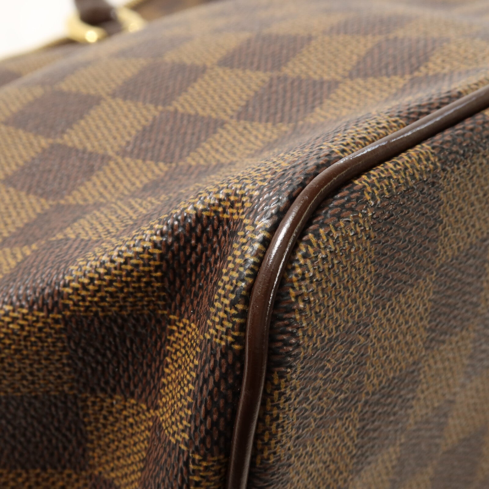 LOUIS VUITTON Monogram Saleya GM手挽袋