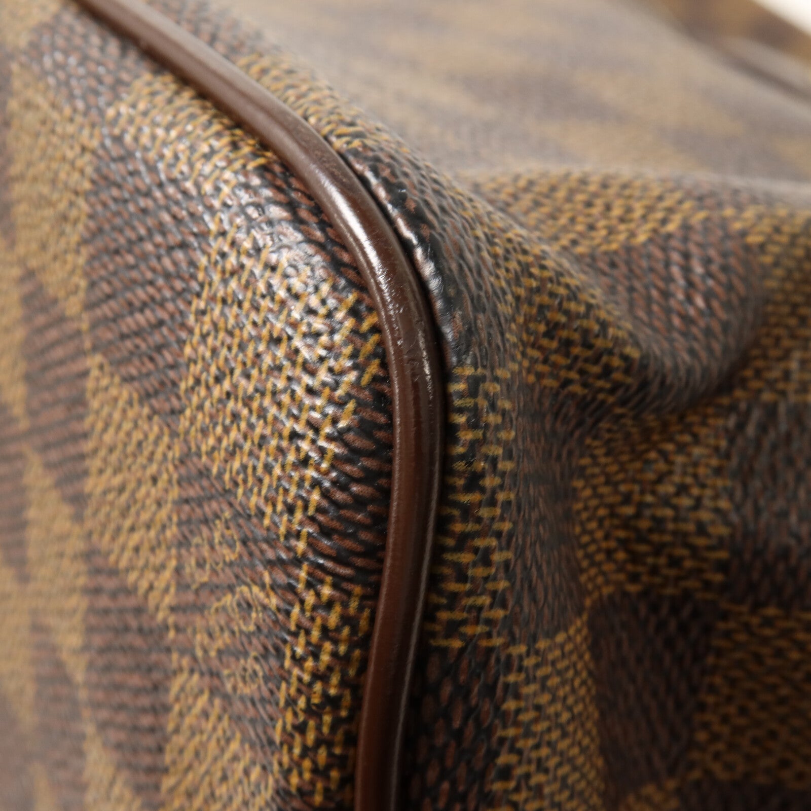 LOUIS VUITTON Monogram Saleya GM手挽袋