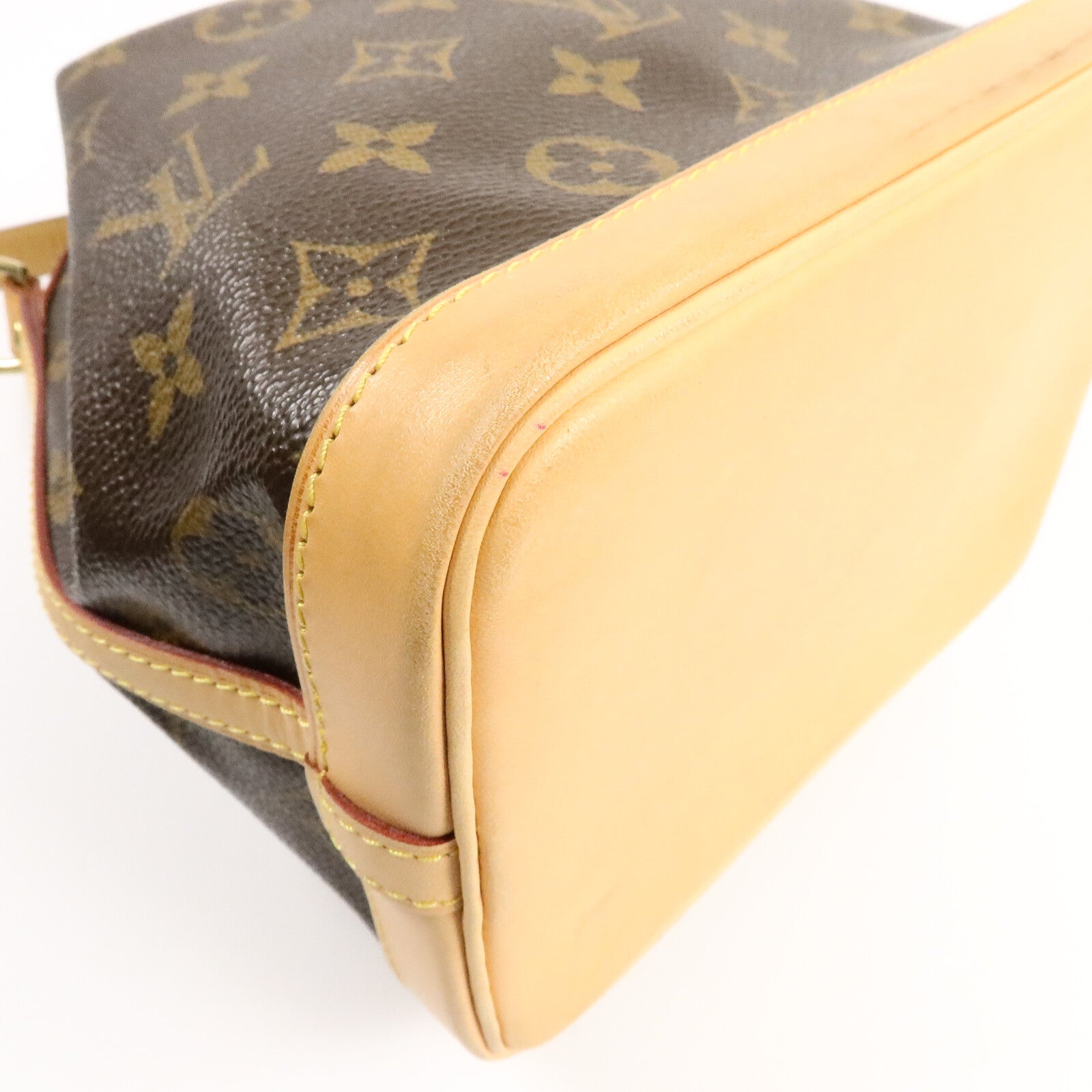 LOUIS VUITTON Monogram Mini Noe肩背袋