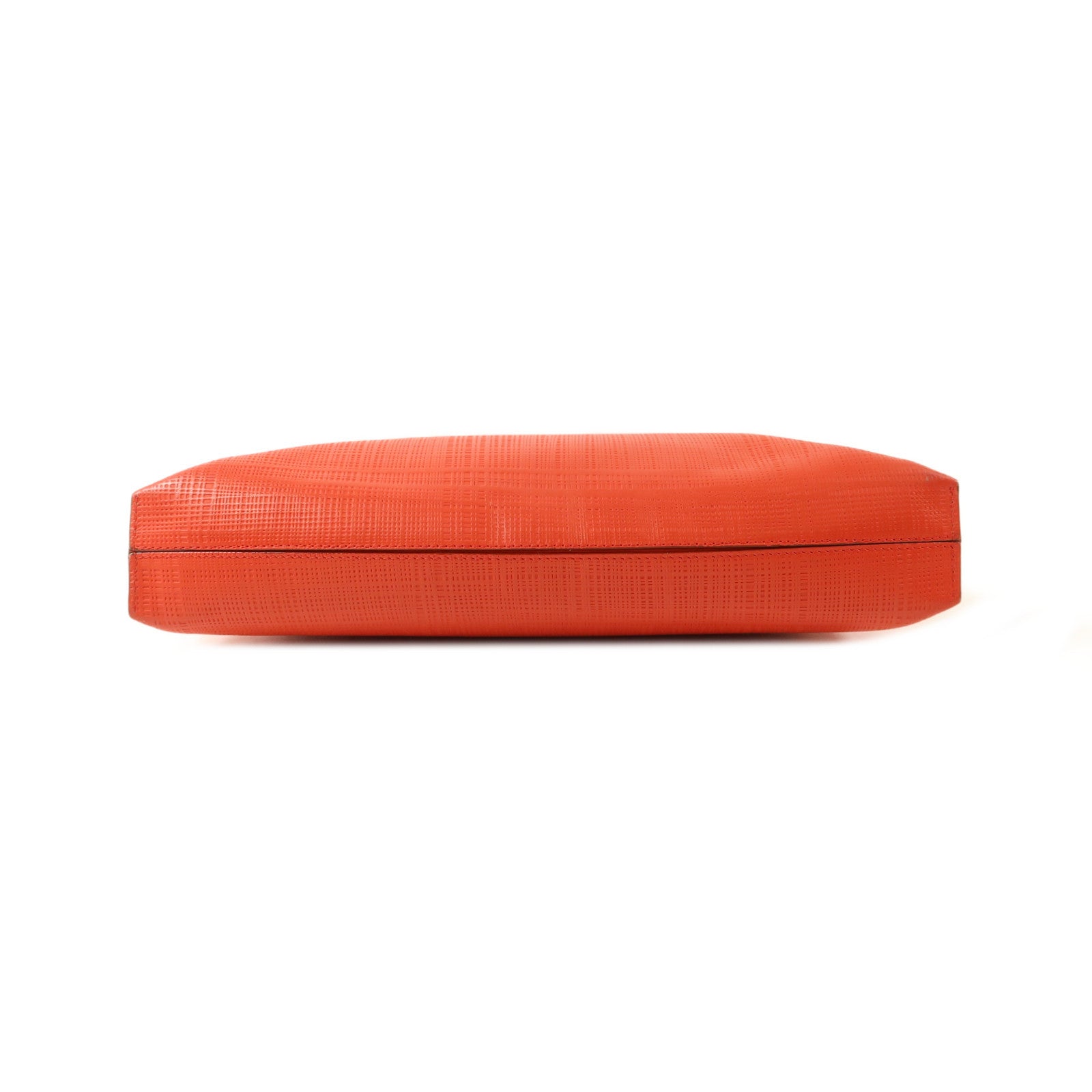 LOEWE 牛皮皮革T Pouch小袋