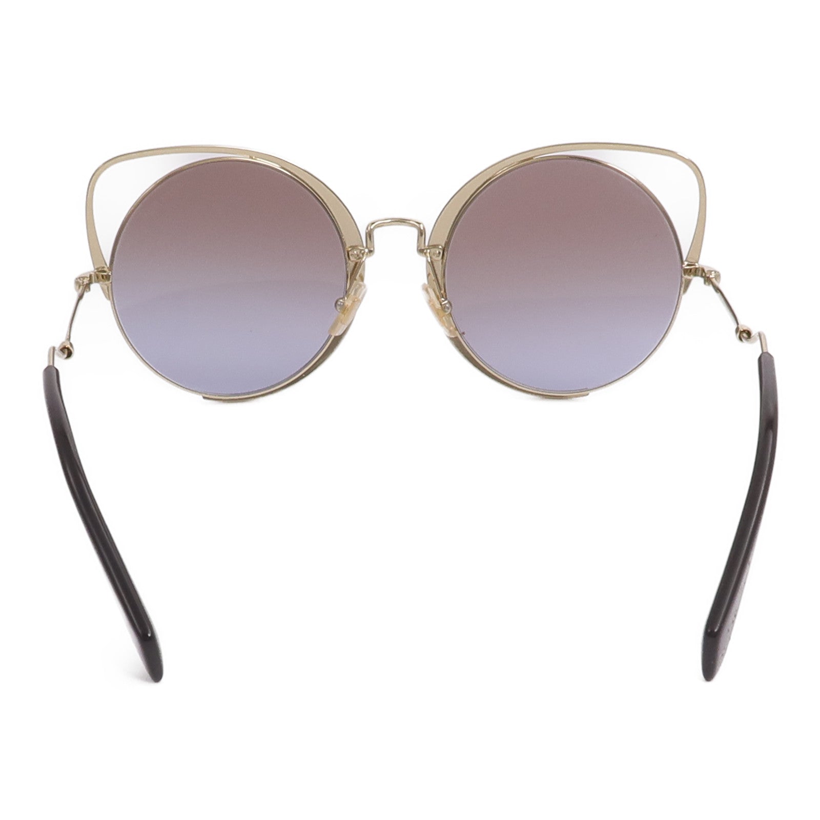 Miu Miu PVC Sunglasses太陽眼鏡