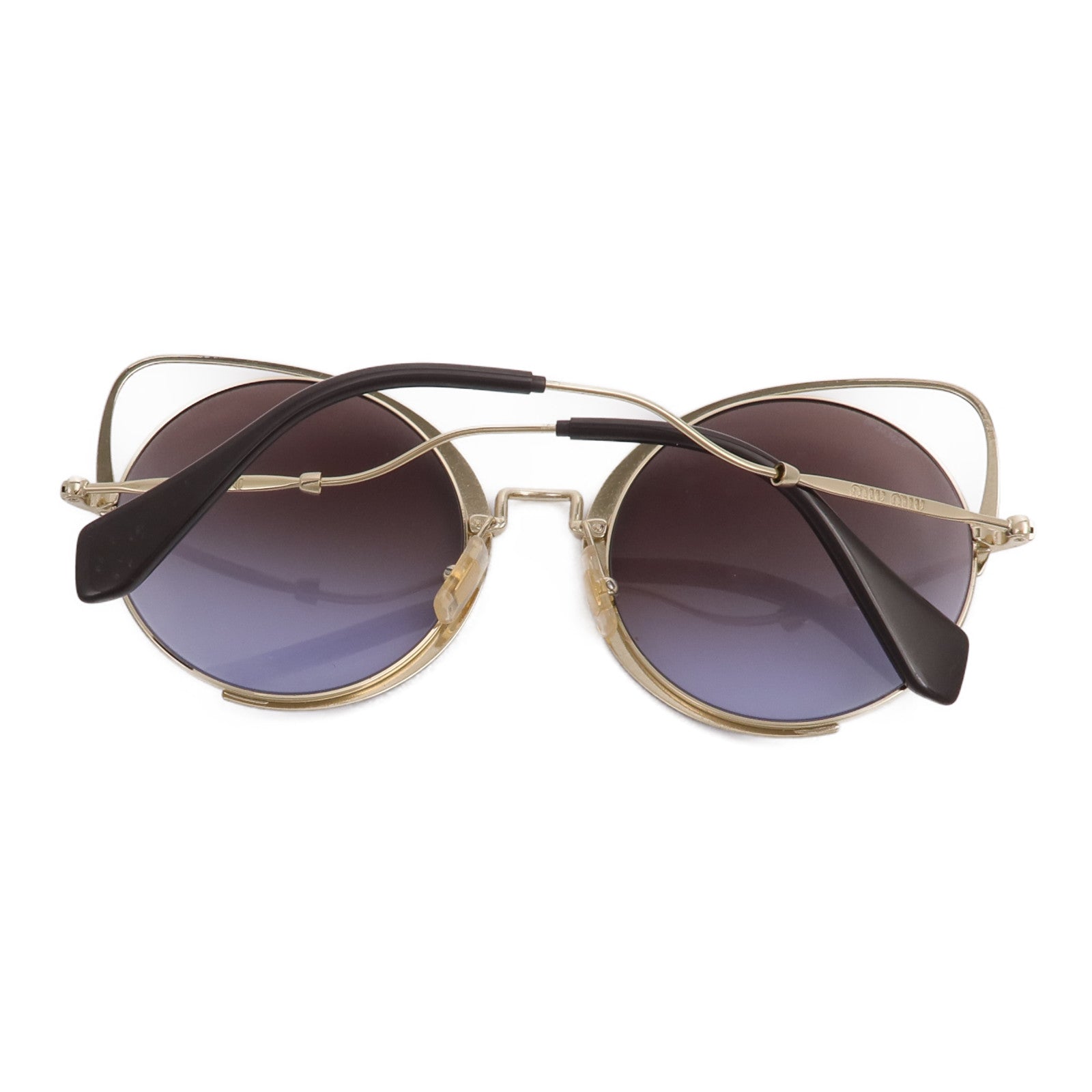Miu Miu PVC Sunglasses太陽眼鏡