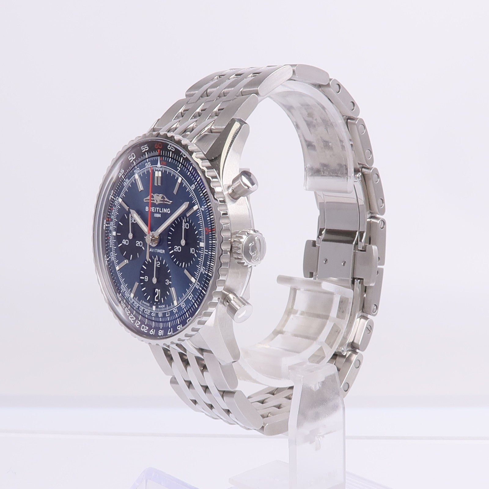 BREITLING Navitimer B01 Chronograph 41 AB0139