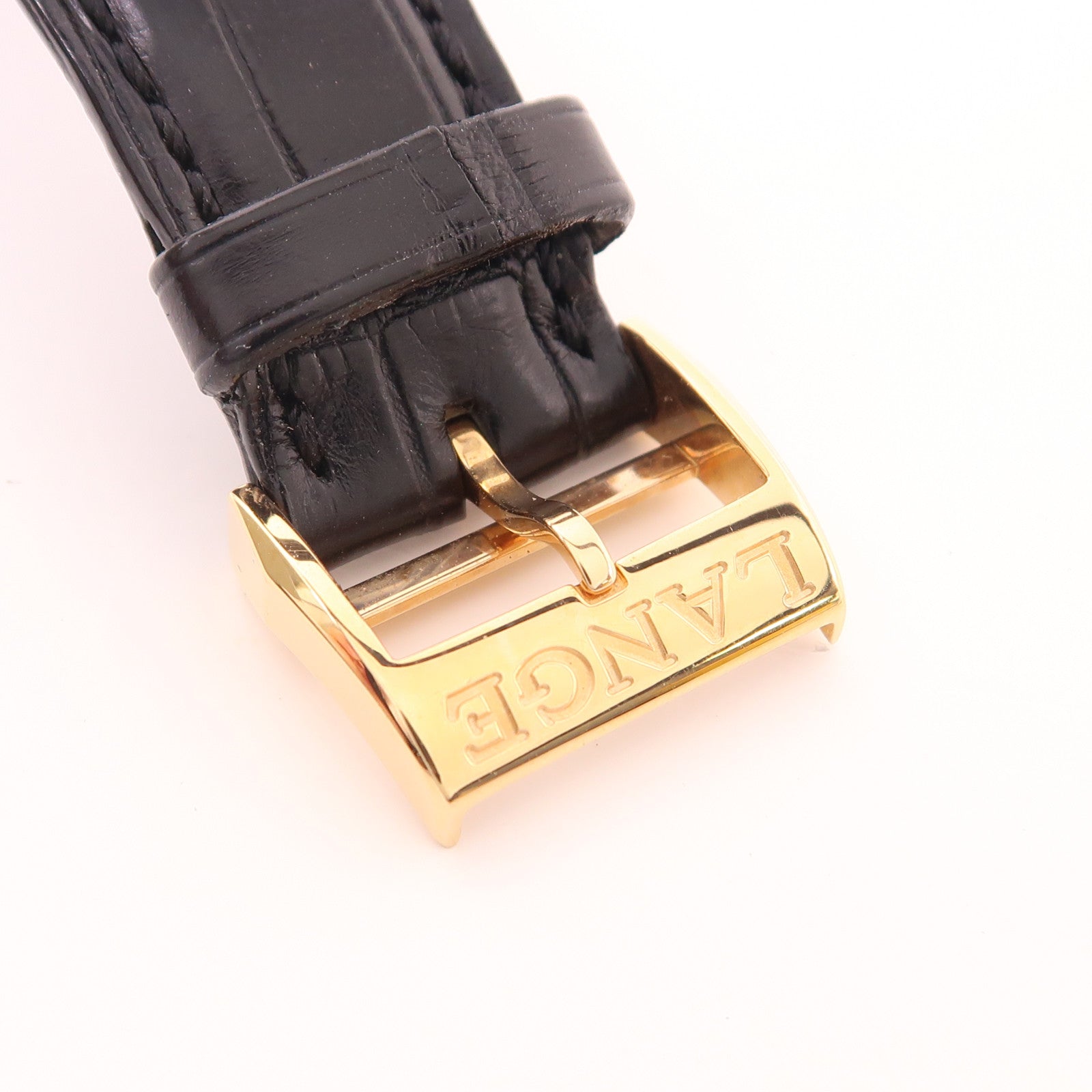 A.LANGE＆SOHNE Watch 1815