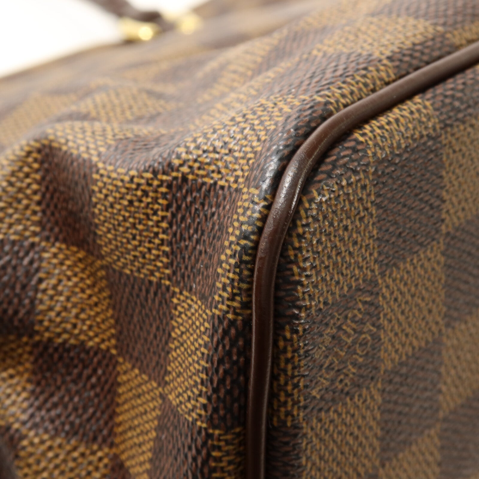 LOUIS VUITTON Monogram Saleya GM手挽袋