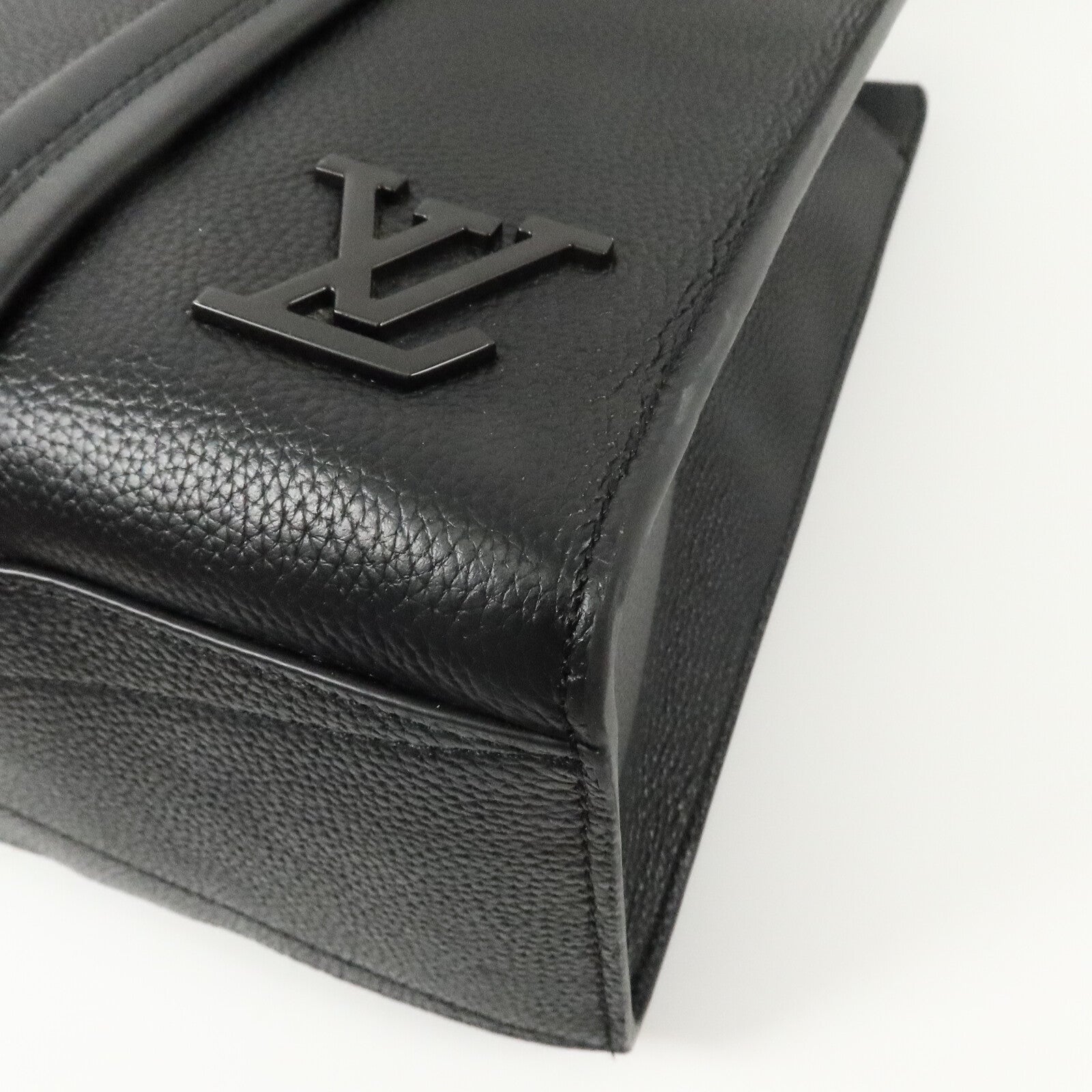 LOUIS VUITTON Aerogram Take Off Tote Bag手挽袋
