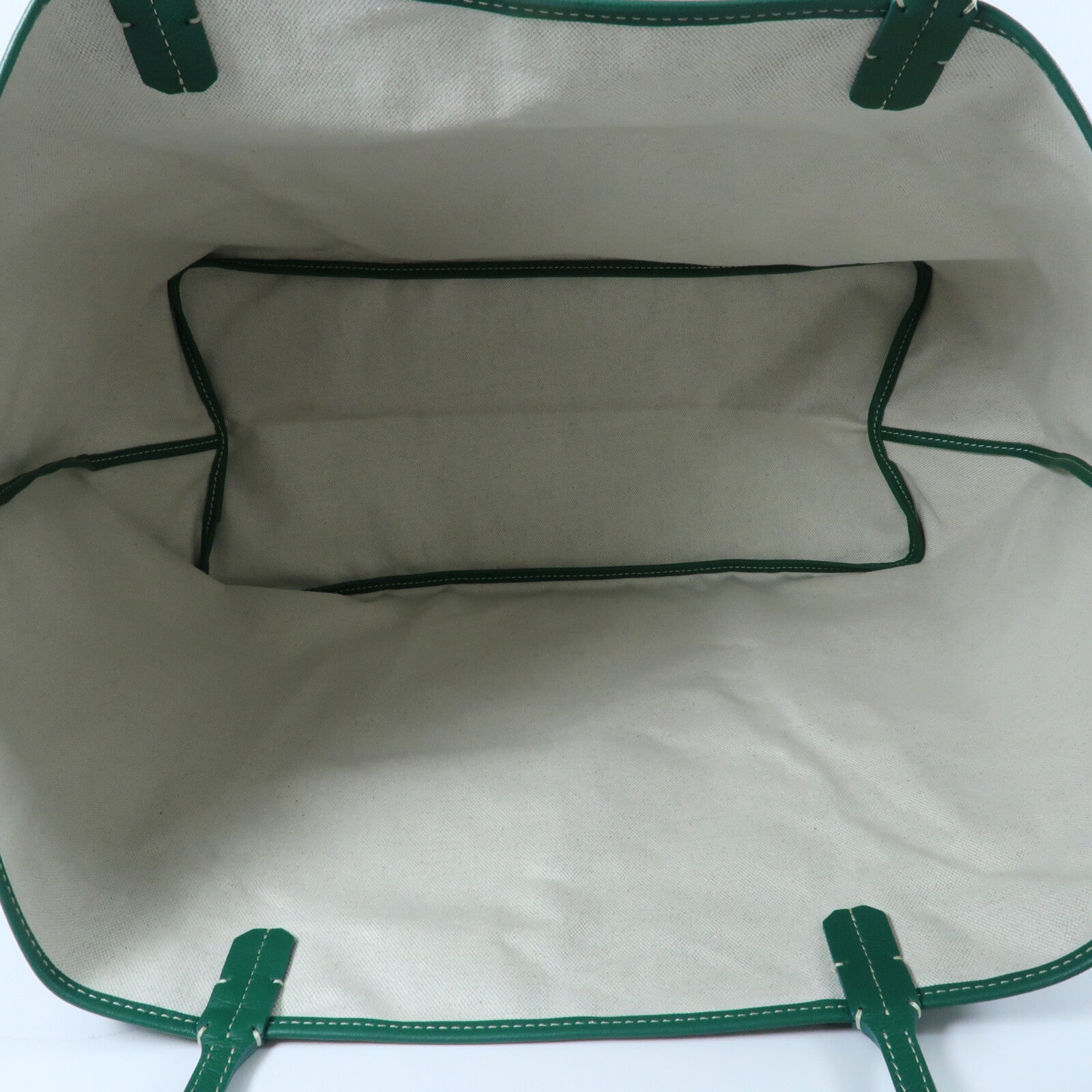 GOYARD 塗層帆布Saint Louis GM手挽袋