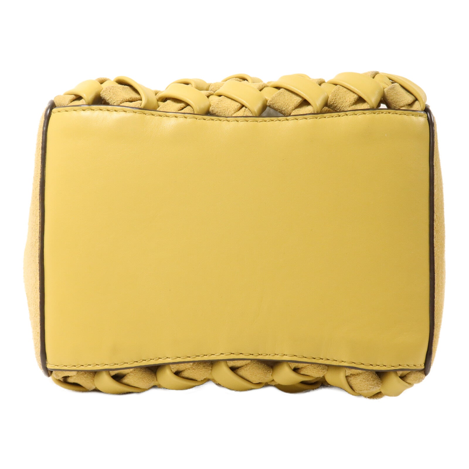 Tory Burch 牛皮皮革/麂皮皮革Shoulder Bag手挽肩背兩用袋