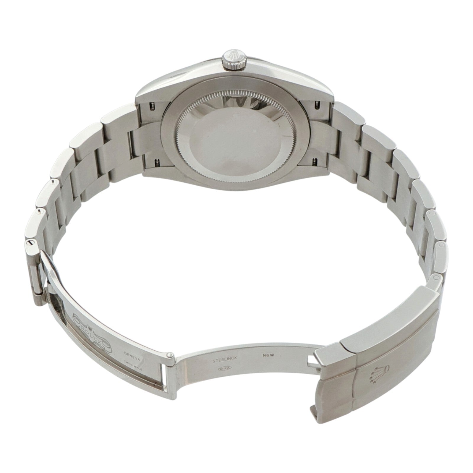 ROLEX Oyster Perpetual 124300