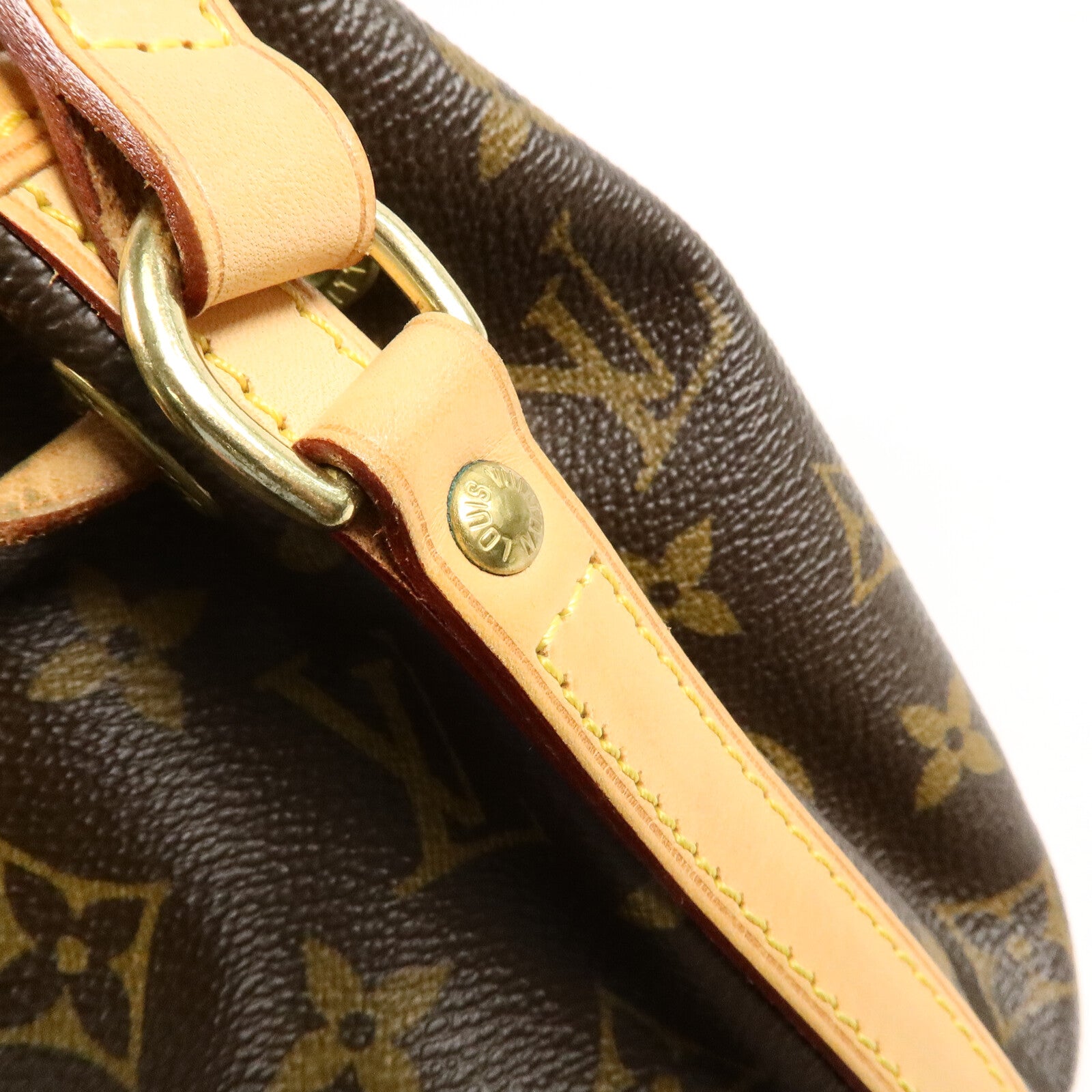 LOUIS VUITTON Monogram Mini Noe肩背袋