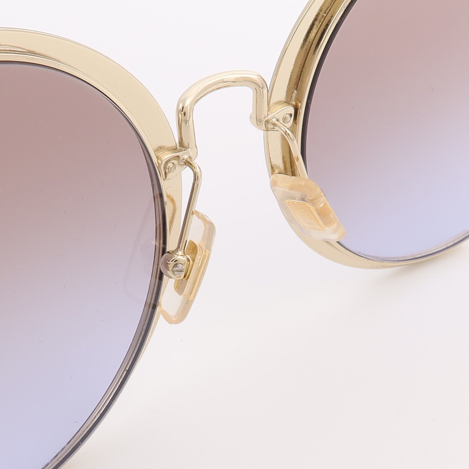 Miu Miu PVC Sunglasses太陽眼鏡