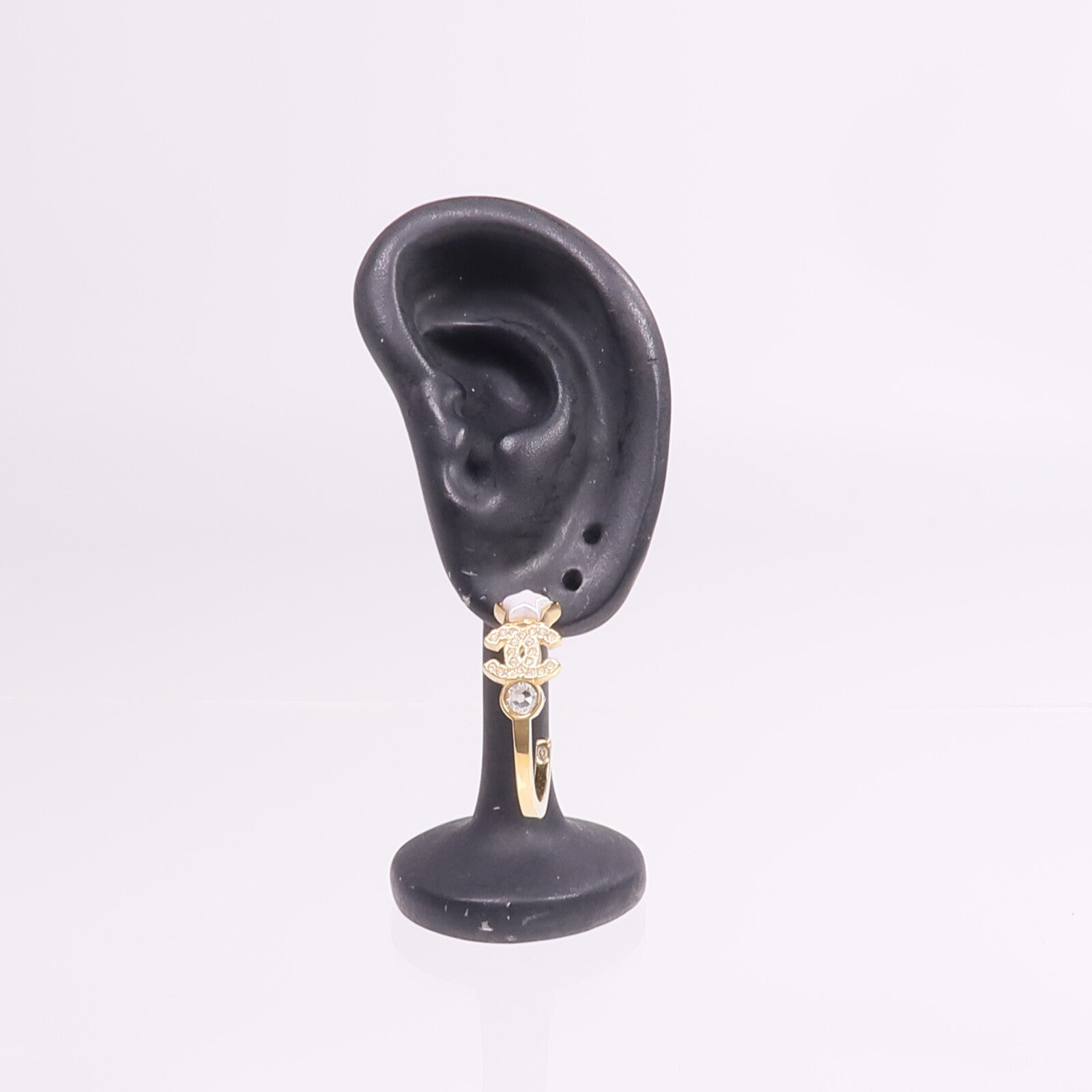 CHANEL 金屬Earrings耳環