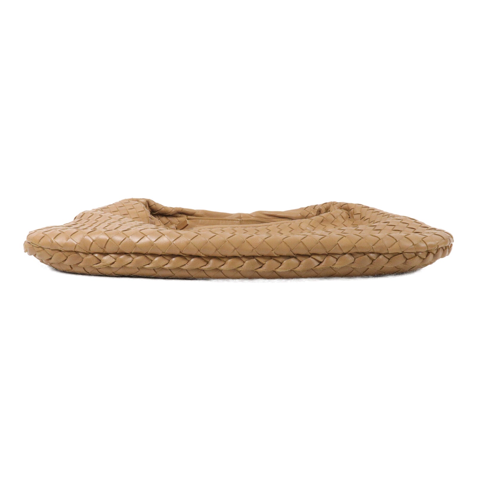 BOTTEGA VENETA 羊皮皮革Jodie Hobo手挽袋