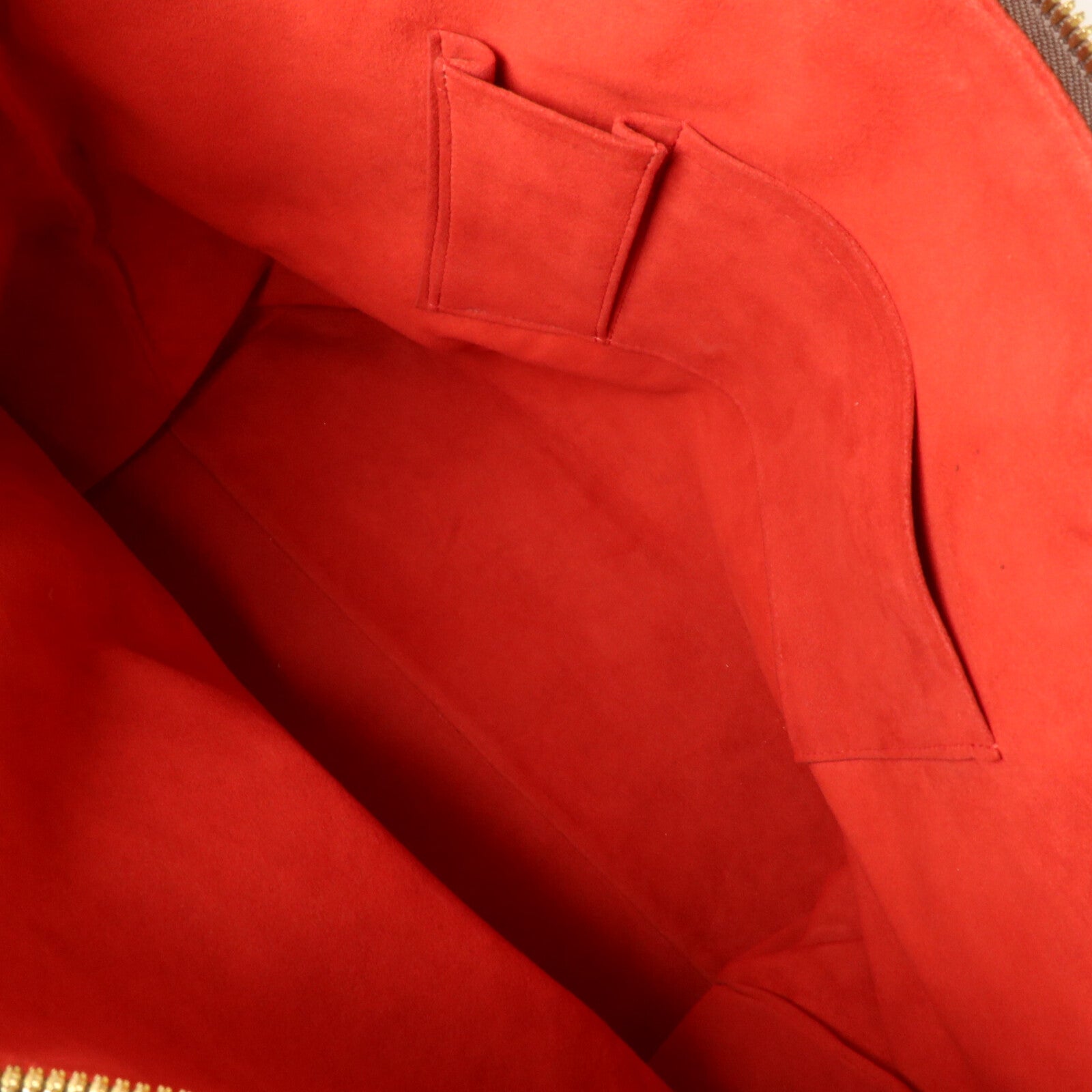 LOUIS VUITTON Monogram Saleya GM手挽袋