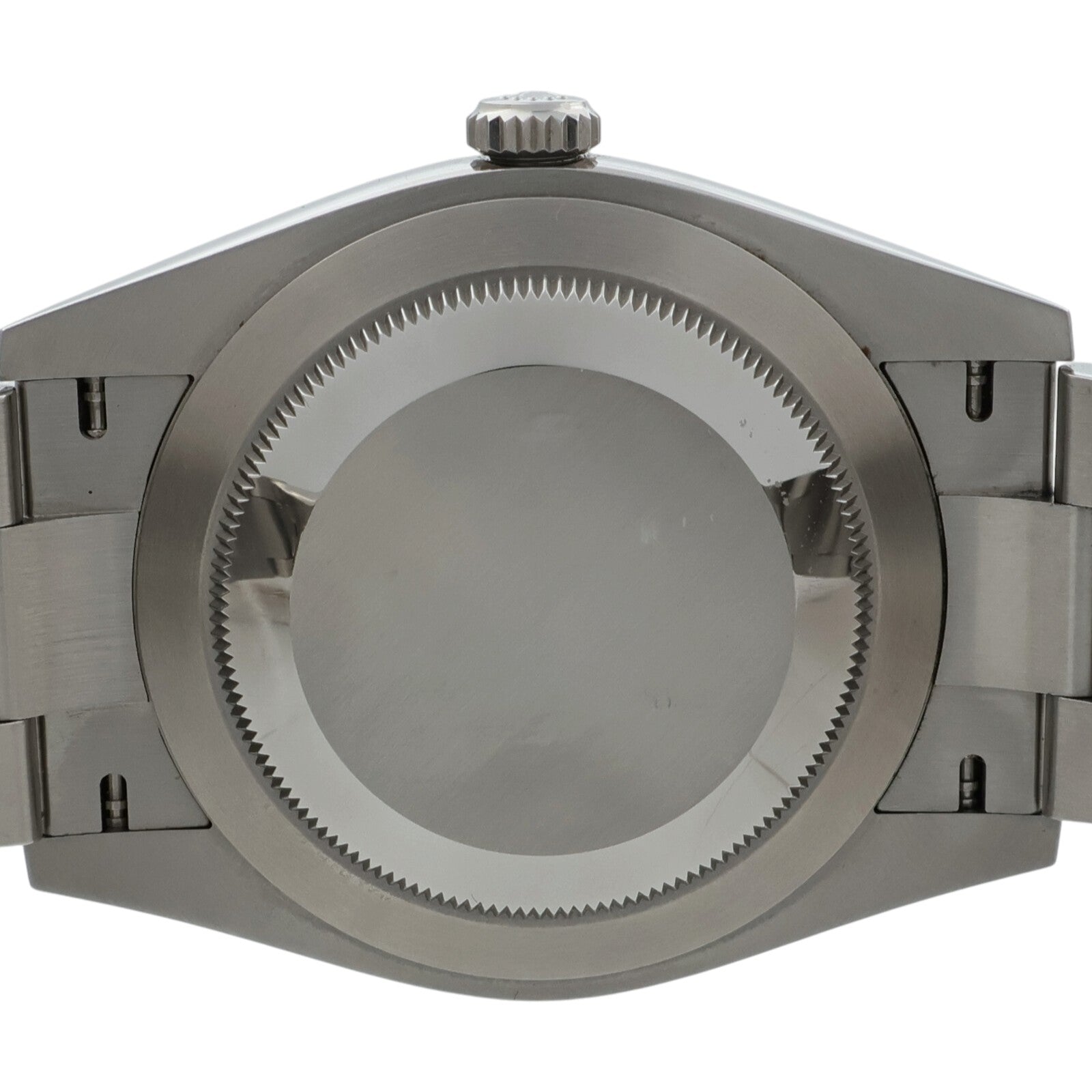 ROLEX Oyster Perpetual 124300