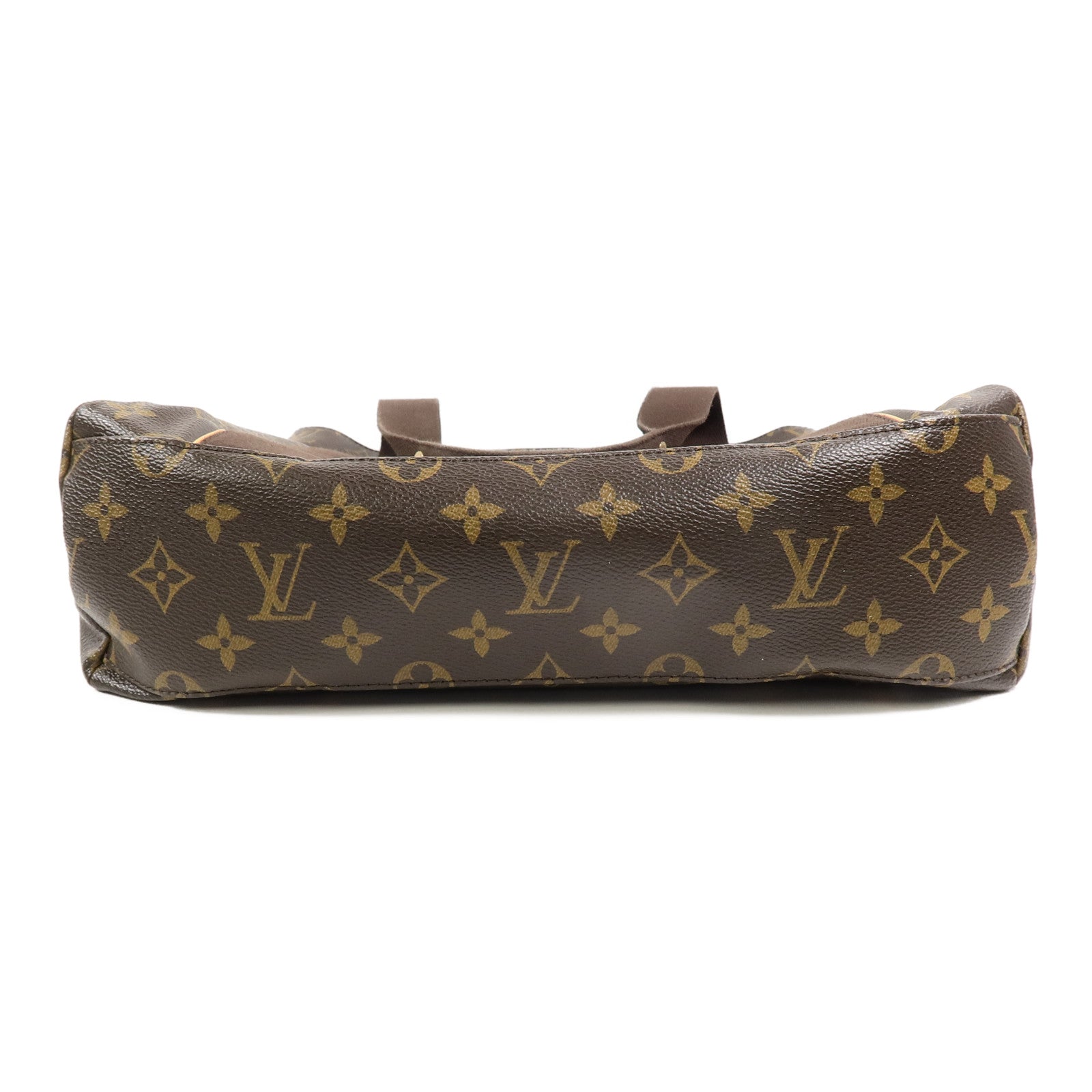 LOUIS VUITTON Monogram Cabas Beaubourg肩背袋