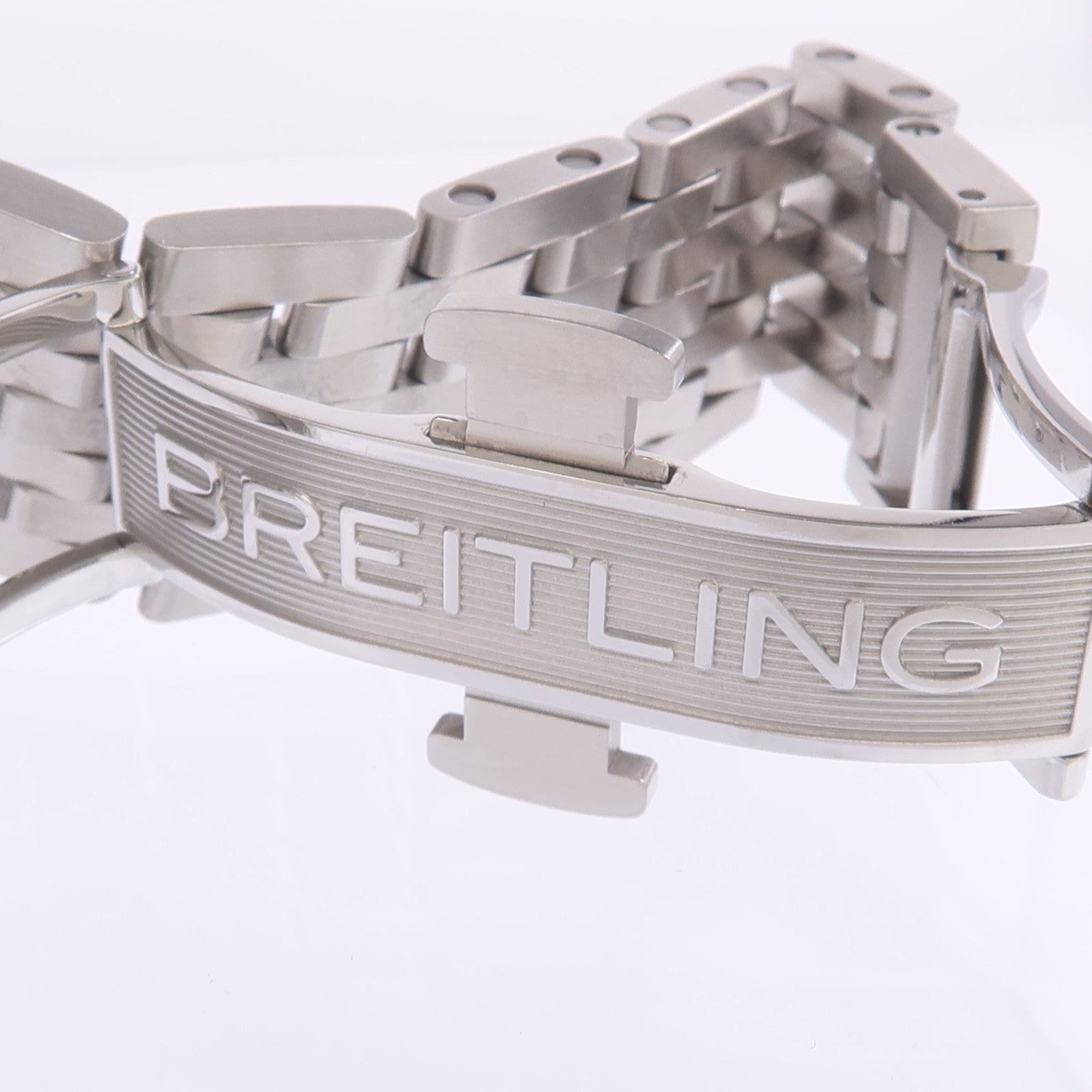 BREITLING Navitimer B01 Chronograph 41 AB0139