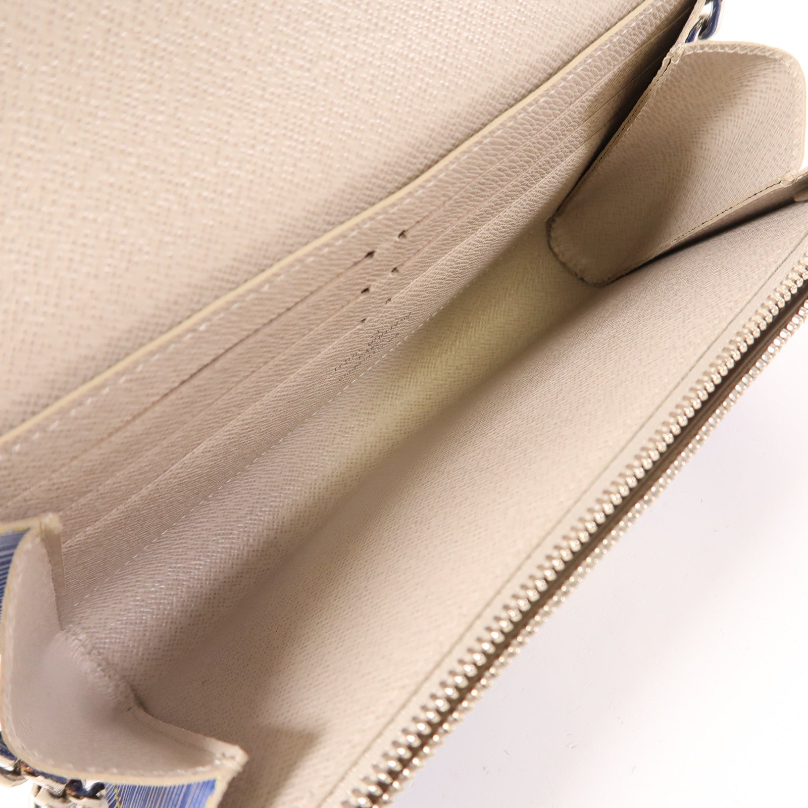 LOUIS VUITTON Epi Twist Chain Shoulder鏈帶肩背袋