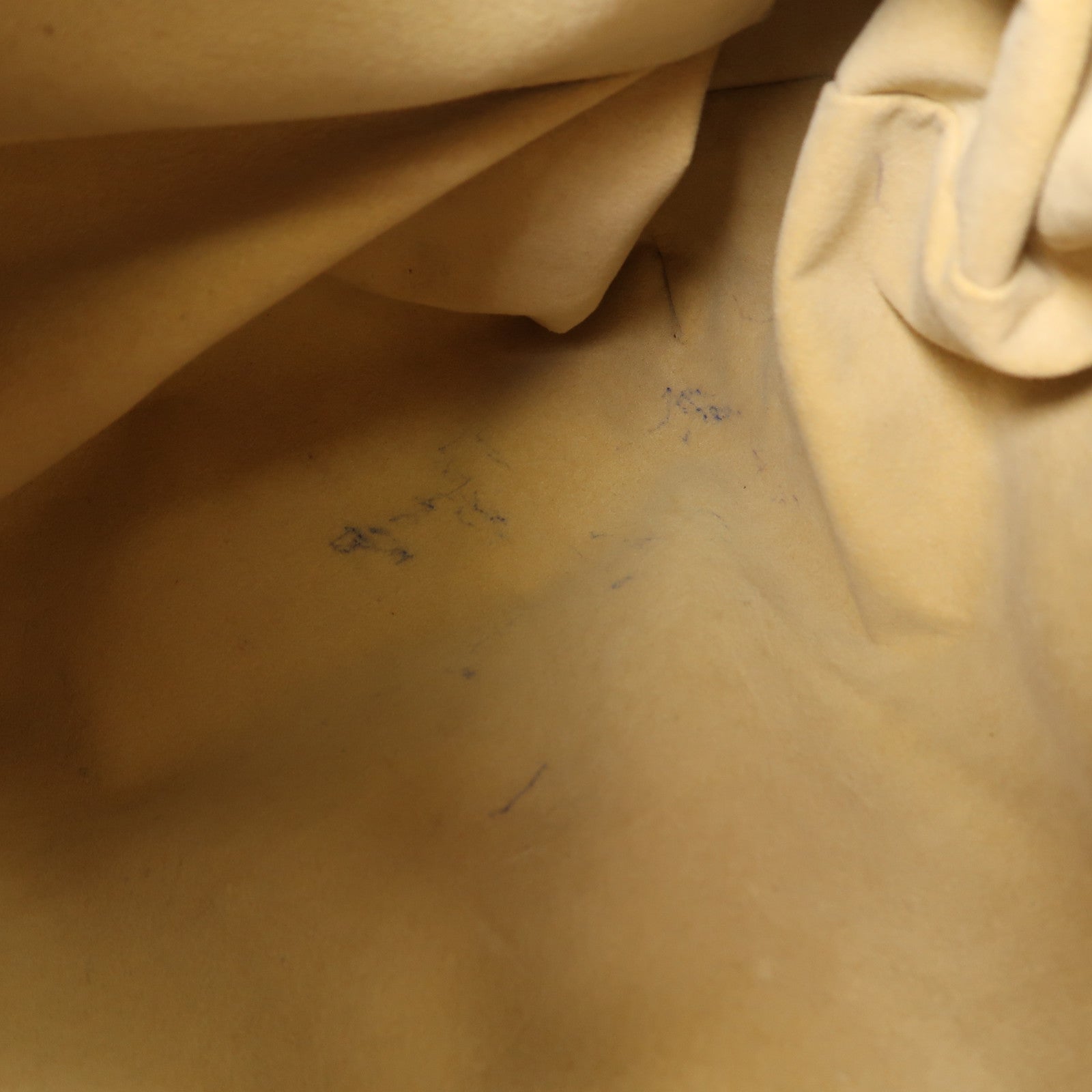 LOUIS VUITTON Monogram Galliera PM金扣肩背袋棕色