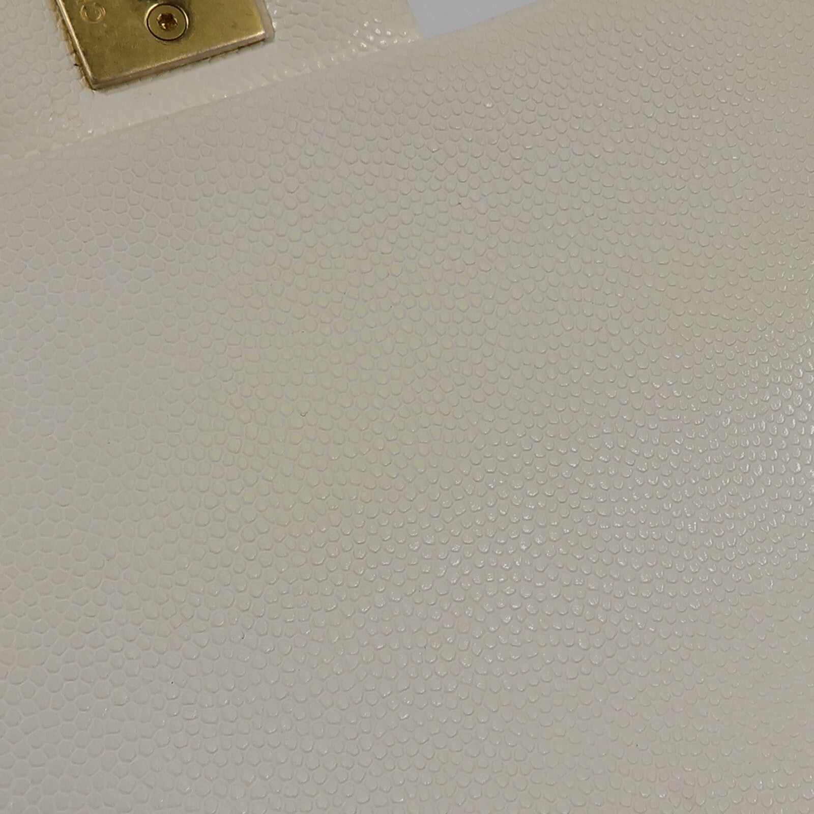 CHANEL 牛皮皮革Mini Coins Flap鏈帶肩背袋