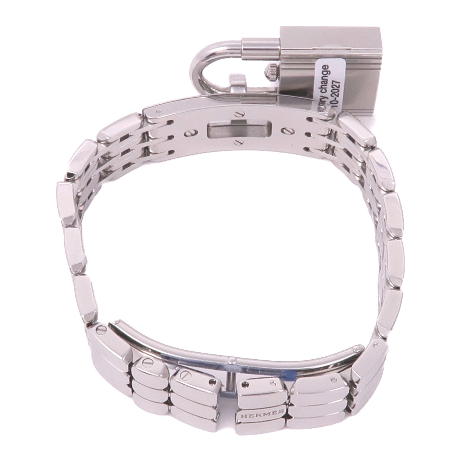 HERMES Kelly Watch KE4.130