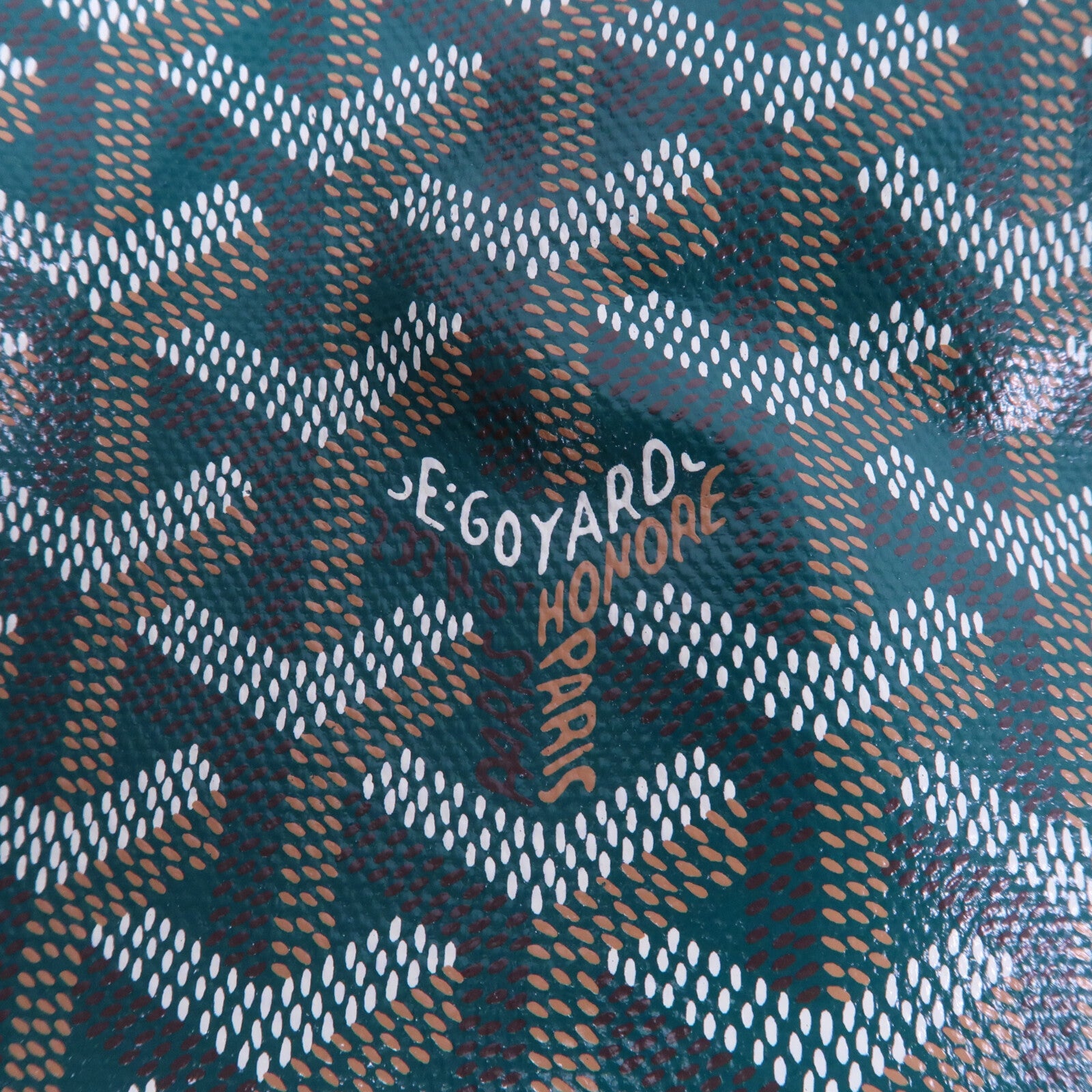 GOYARD 塗層帆布Saint Louis GM手挽袋