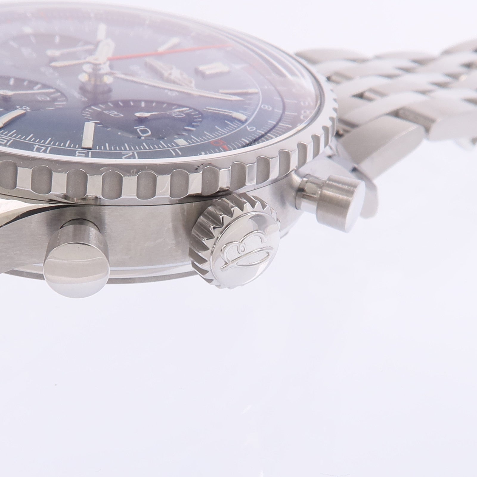 BREITLING Navitimer B01 Chronograph 41 AB0139