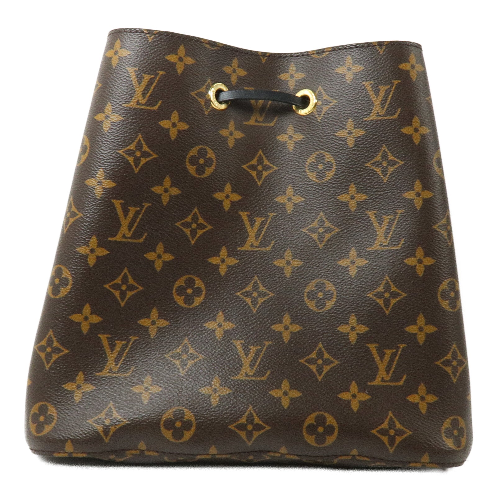 LOUIS VUITTON Monogram Neo Noe MM肩背袋