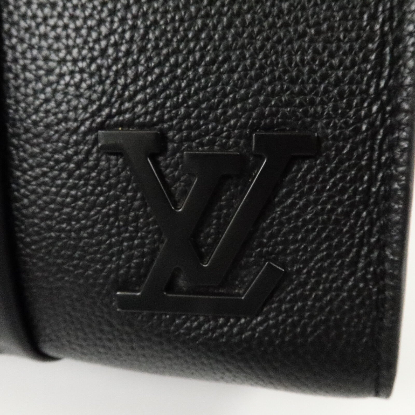 LOUIS VUITTON Aerogram Take Off Tote Bag手挽袋