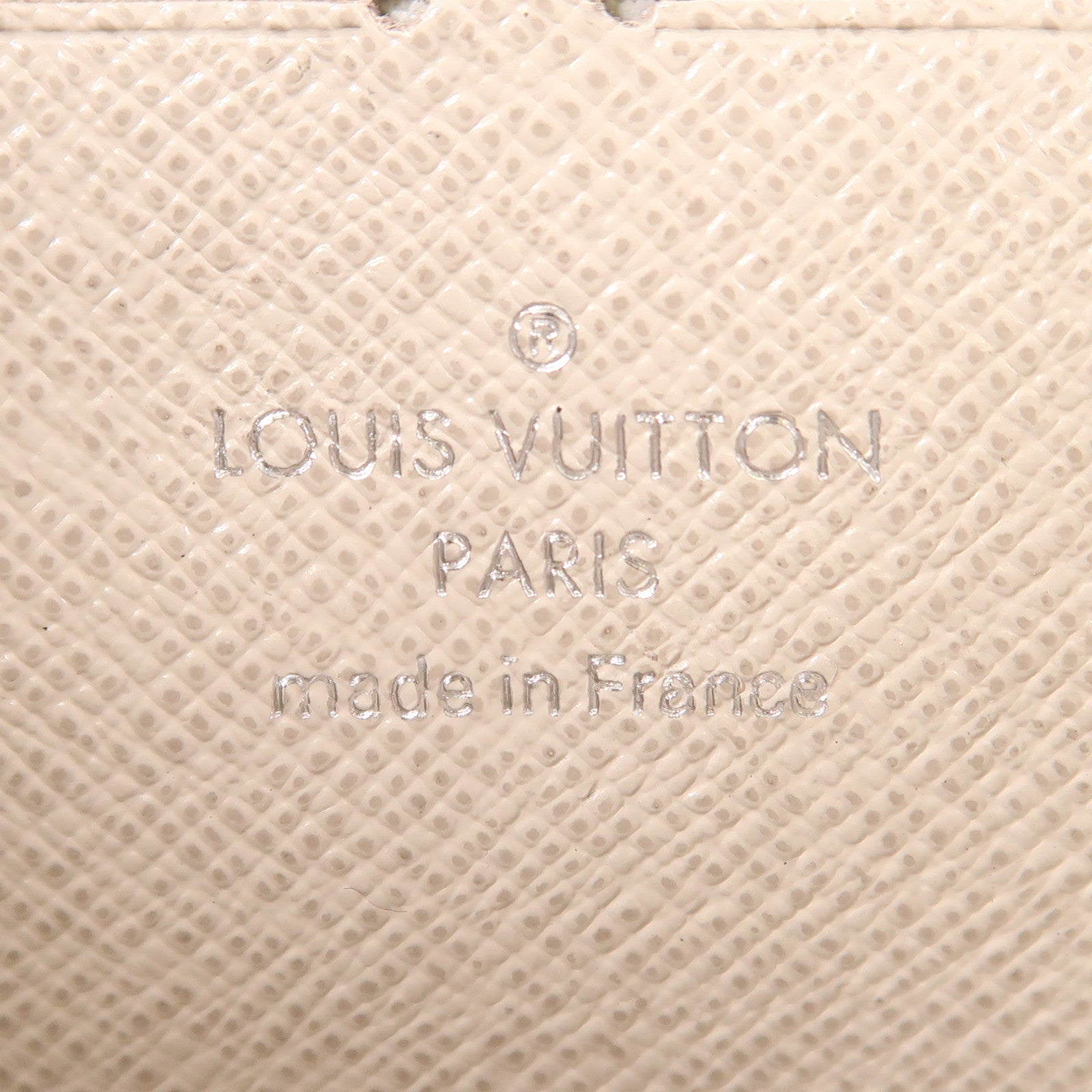 LOUIS VUITTON Epi Twist Chain Shoulder鏈帶肩背袋