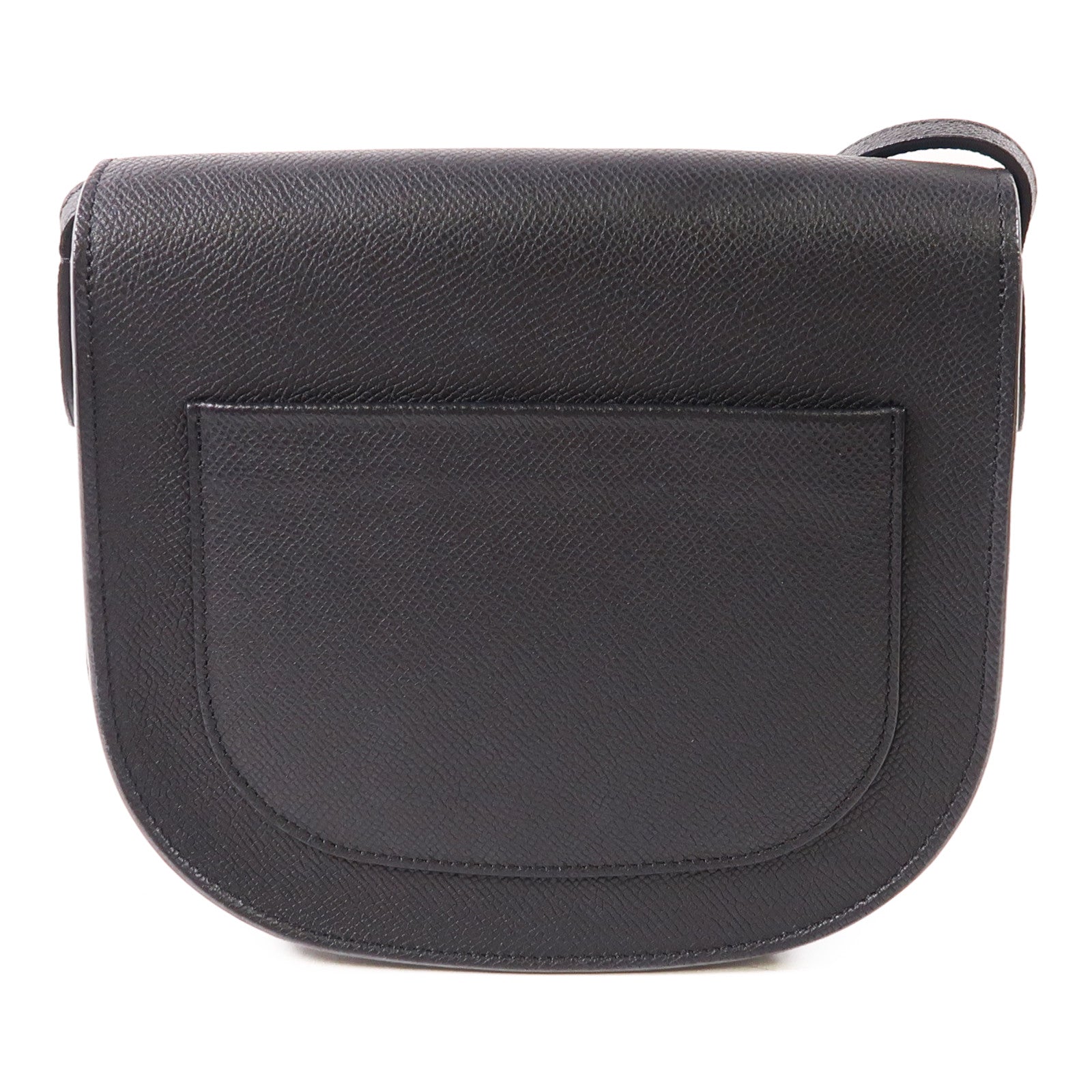CELINE 牛皮皮革Trotter Shoulder Bag金扣肩背袋