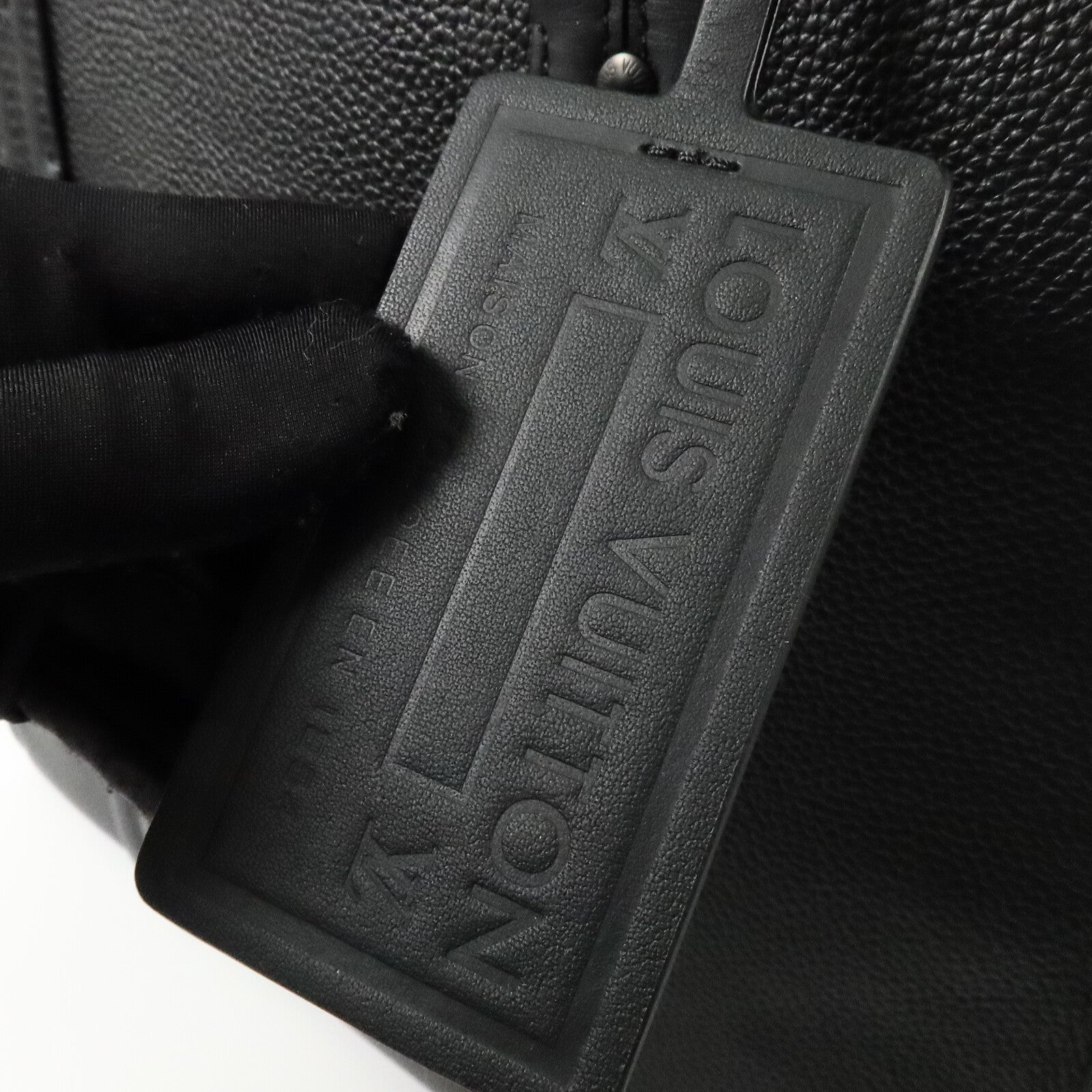 LOUIS VUITTON Aerogram Take Off Tote Bag手挽袋