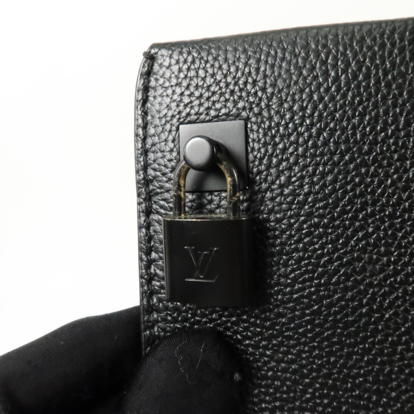 LOUIS VUITTON Aerogram Take Off Tote Bag手挽袋