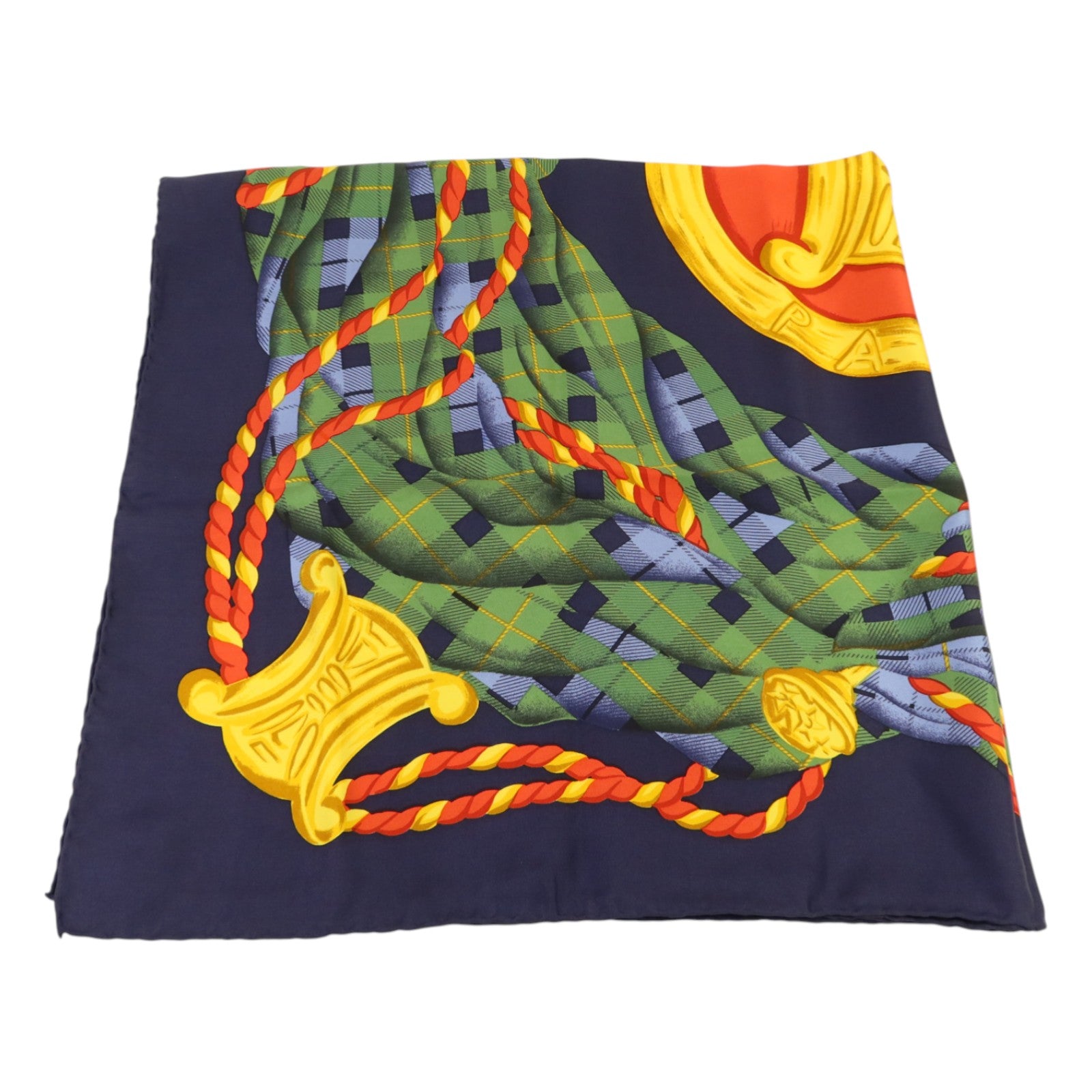 CELINE 絲質Scarf絲巾