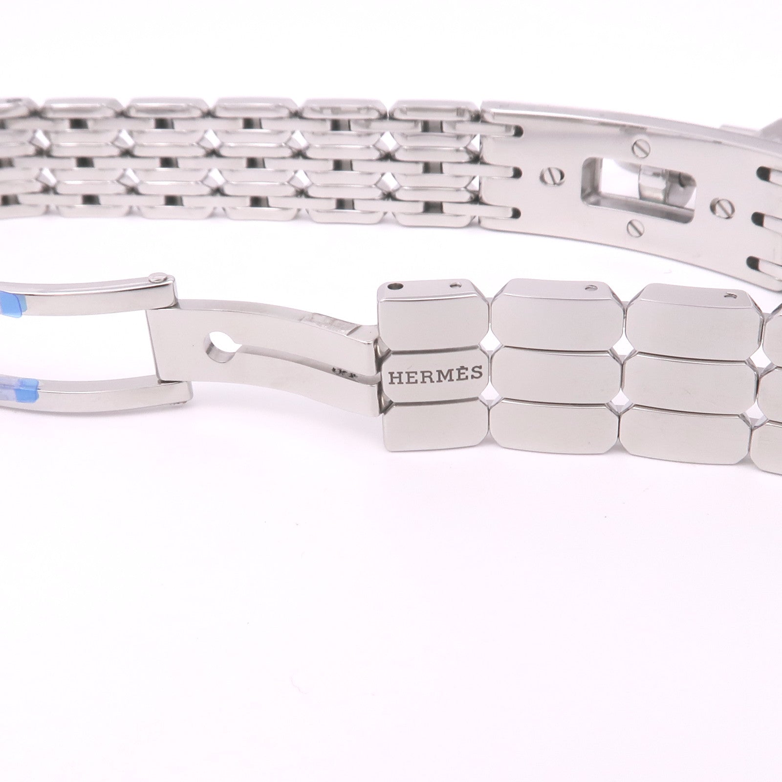 HERMES Kelly Watch KE4.130